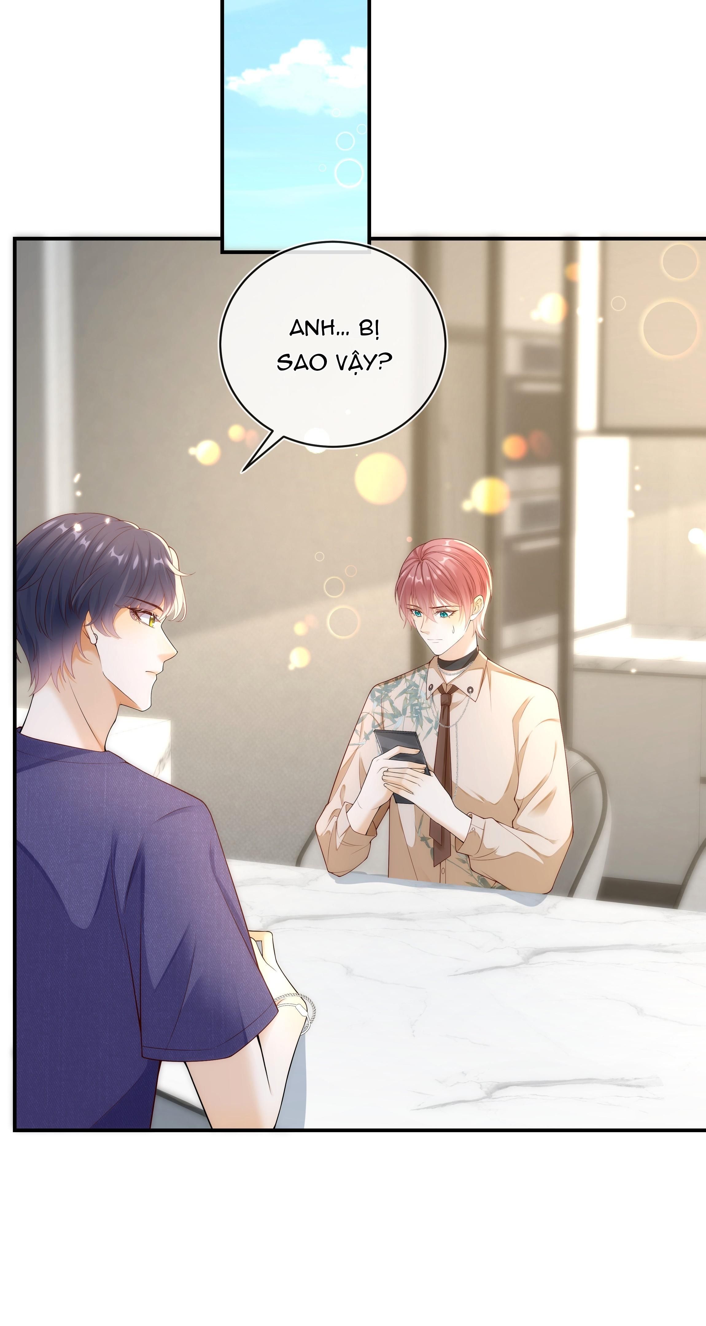 Tương Kế Tựu Kế Chap 18 - Next Chap 19