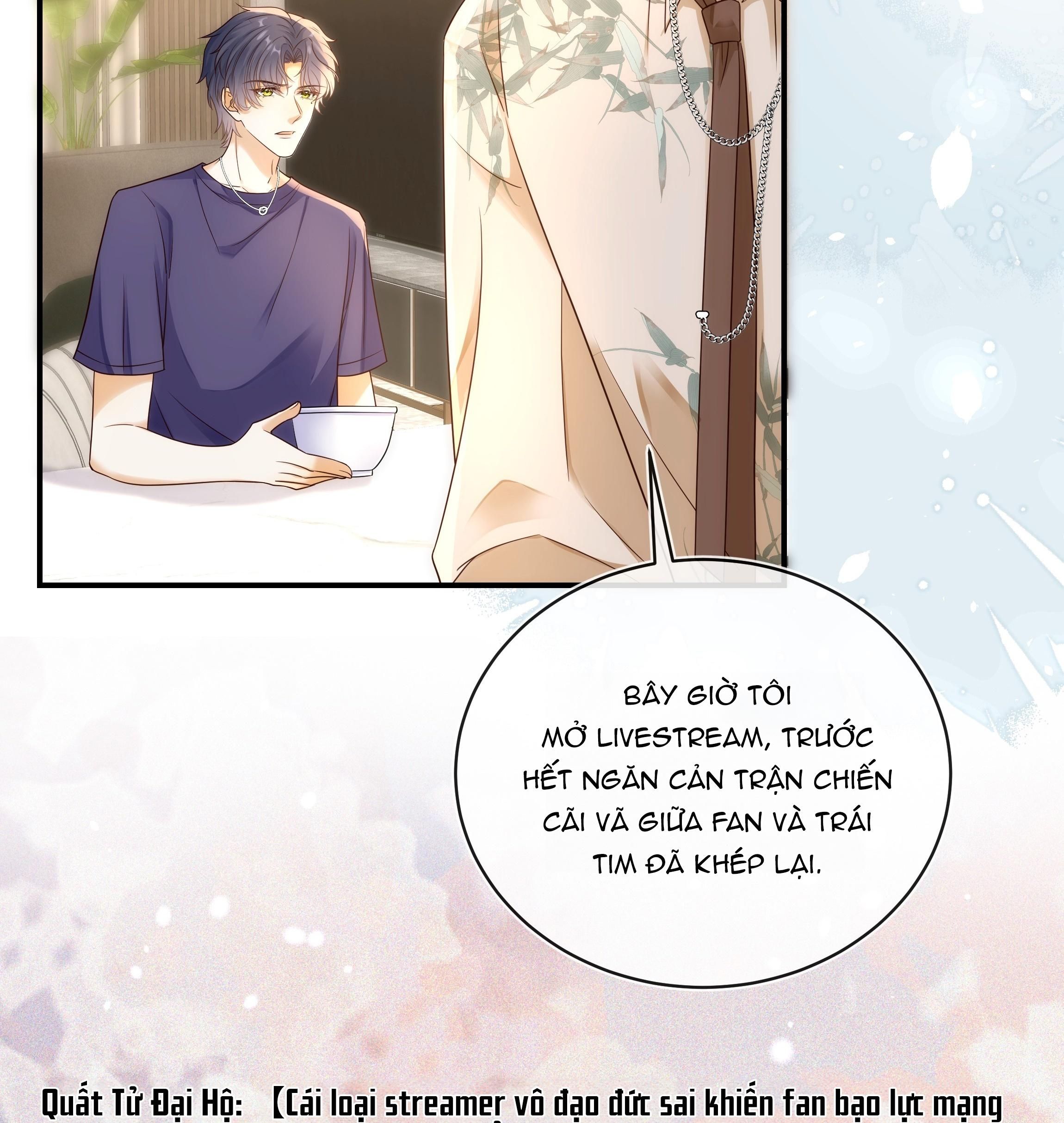 Tương Kế Tựu Kế Chap 18 - Next Chap 19