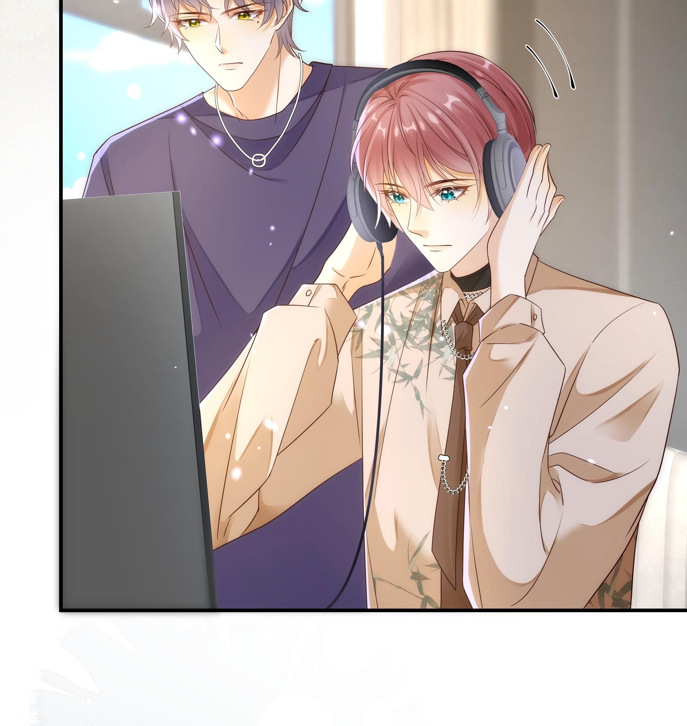 Tương Kế Tựu Kế Chap 18 - Next Chap 19