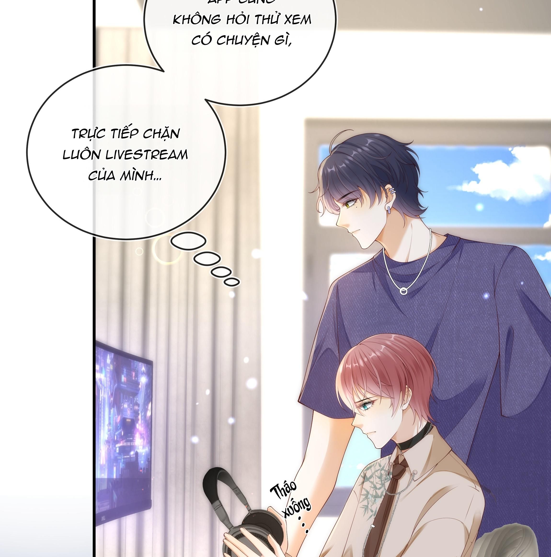 Tương Kế Tựu Kế Chap 18 - Next Chap 19