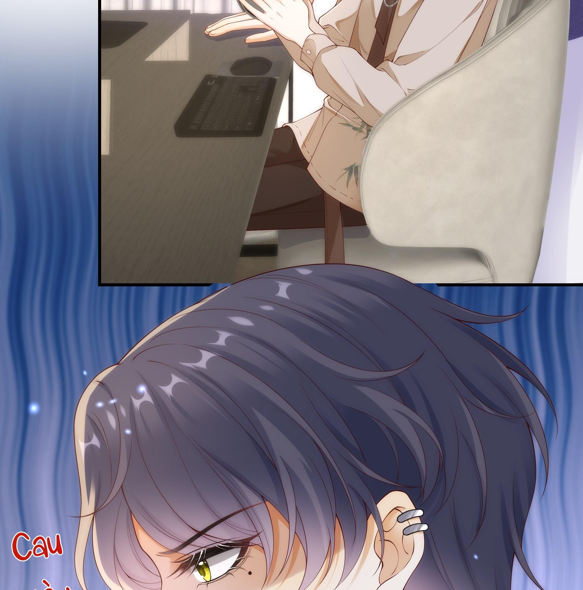 Tương Kế Tựu Kế Chap 18 - Next Chap 19