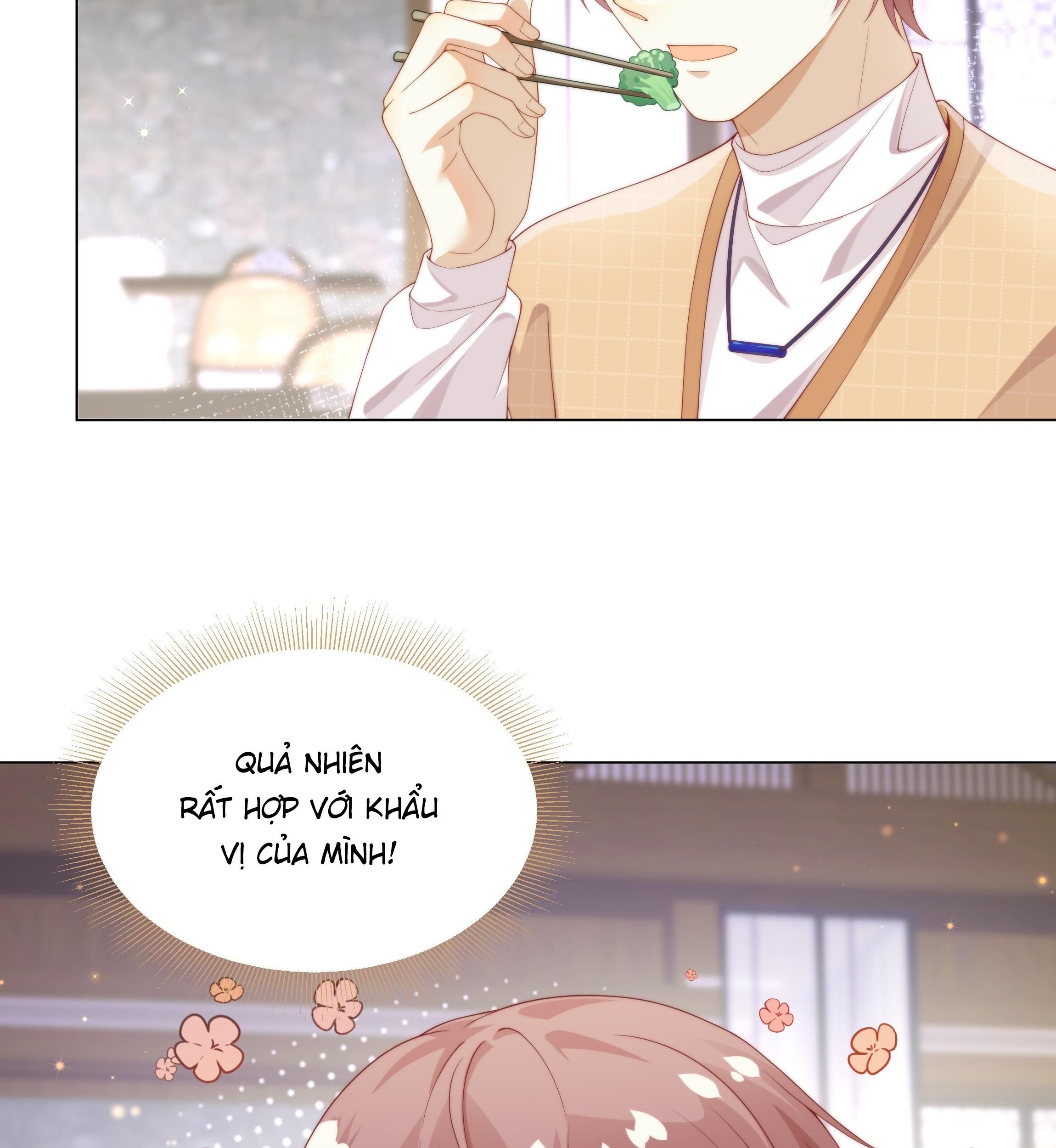 Tương Kế Tựu Kế Chap 2 - Next Chap 3