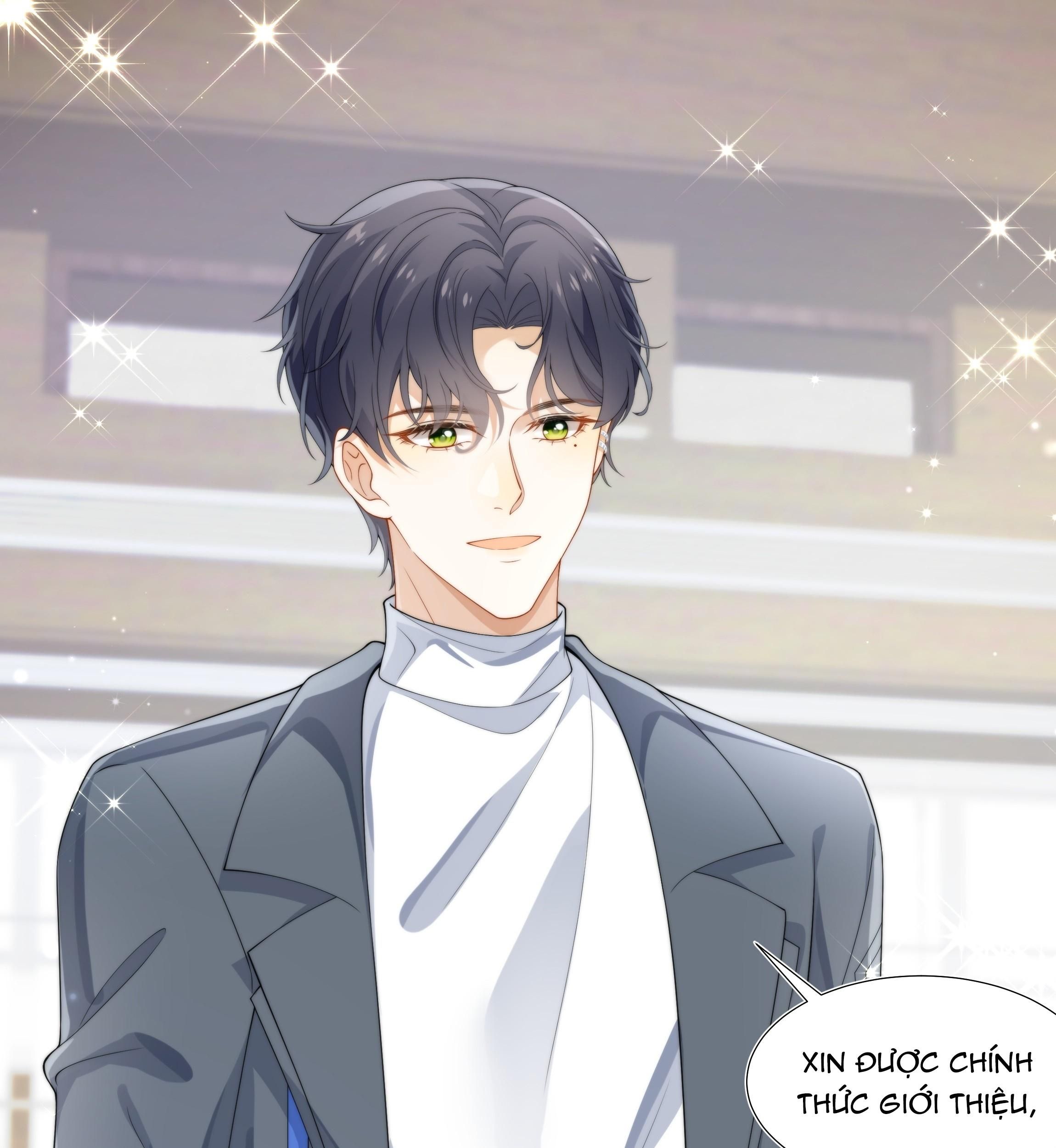 Tương Kế Tựu Kế Chap 2 - Next Chap 3