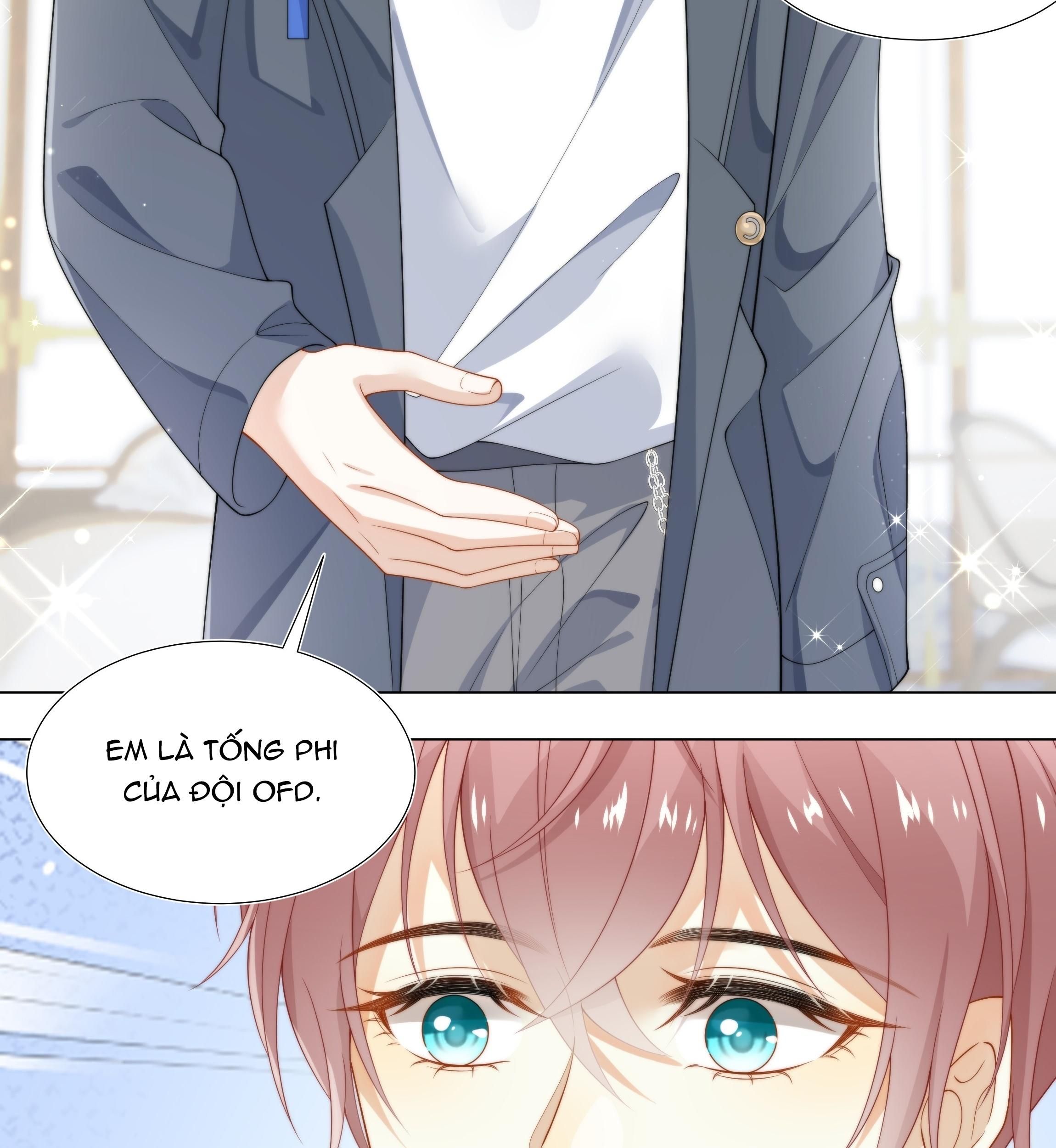 Tương Kế Tựu Kế Chap 2 - Next Chap 3