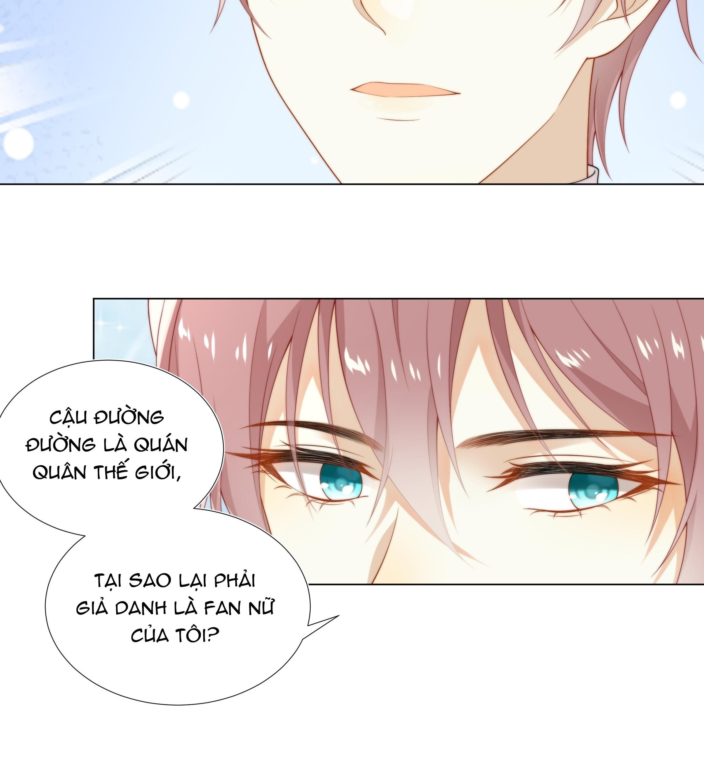 Tương Kế Tựu Kế Chap 2 - Next Chap 3