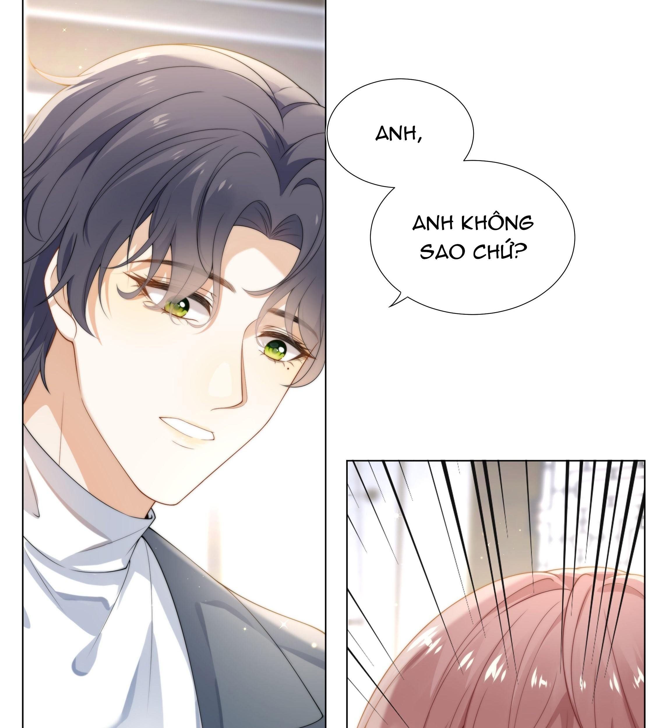 Tương Kế Tựu Kế Chap 2 - Next Chap 3