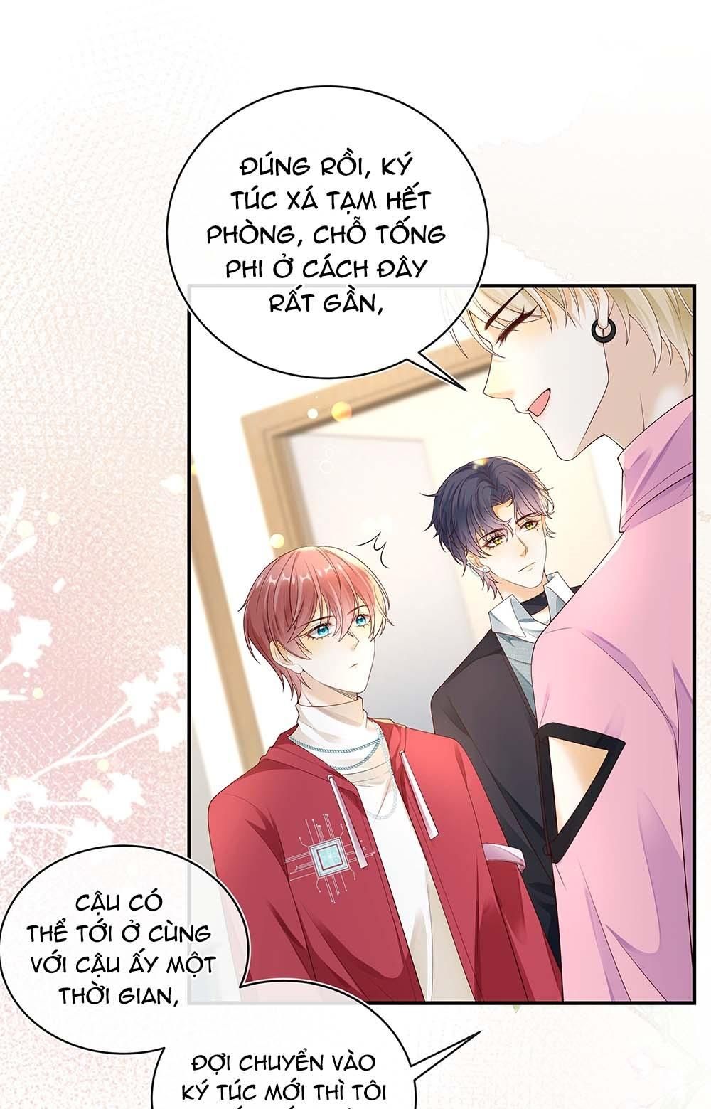 Tương Kế Tựu Kế Chap 20 - Next Chap 21