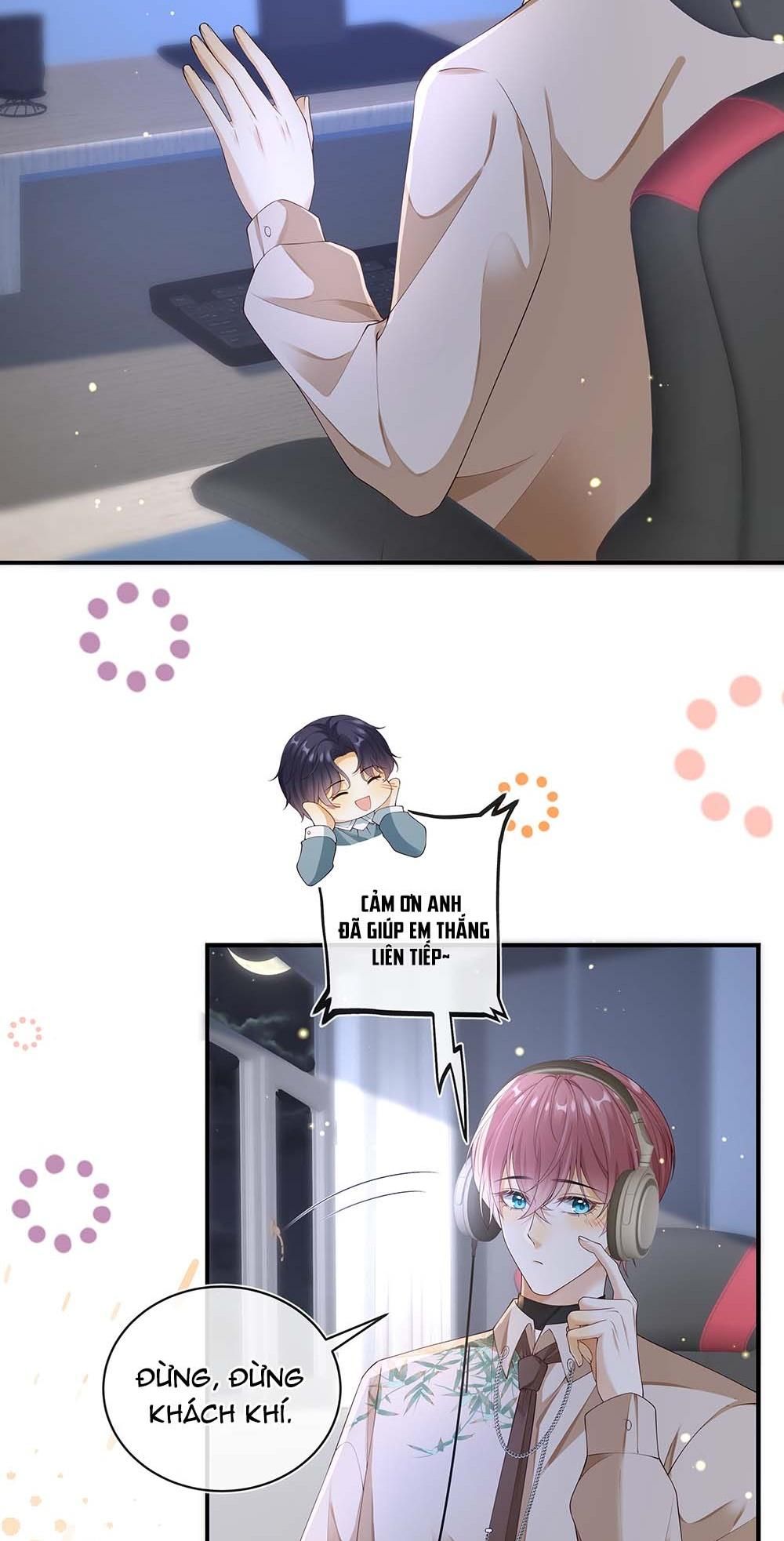Tương Kế Tựu Kế Chap 20 - Next Chap 21
