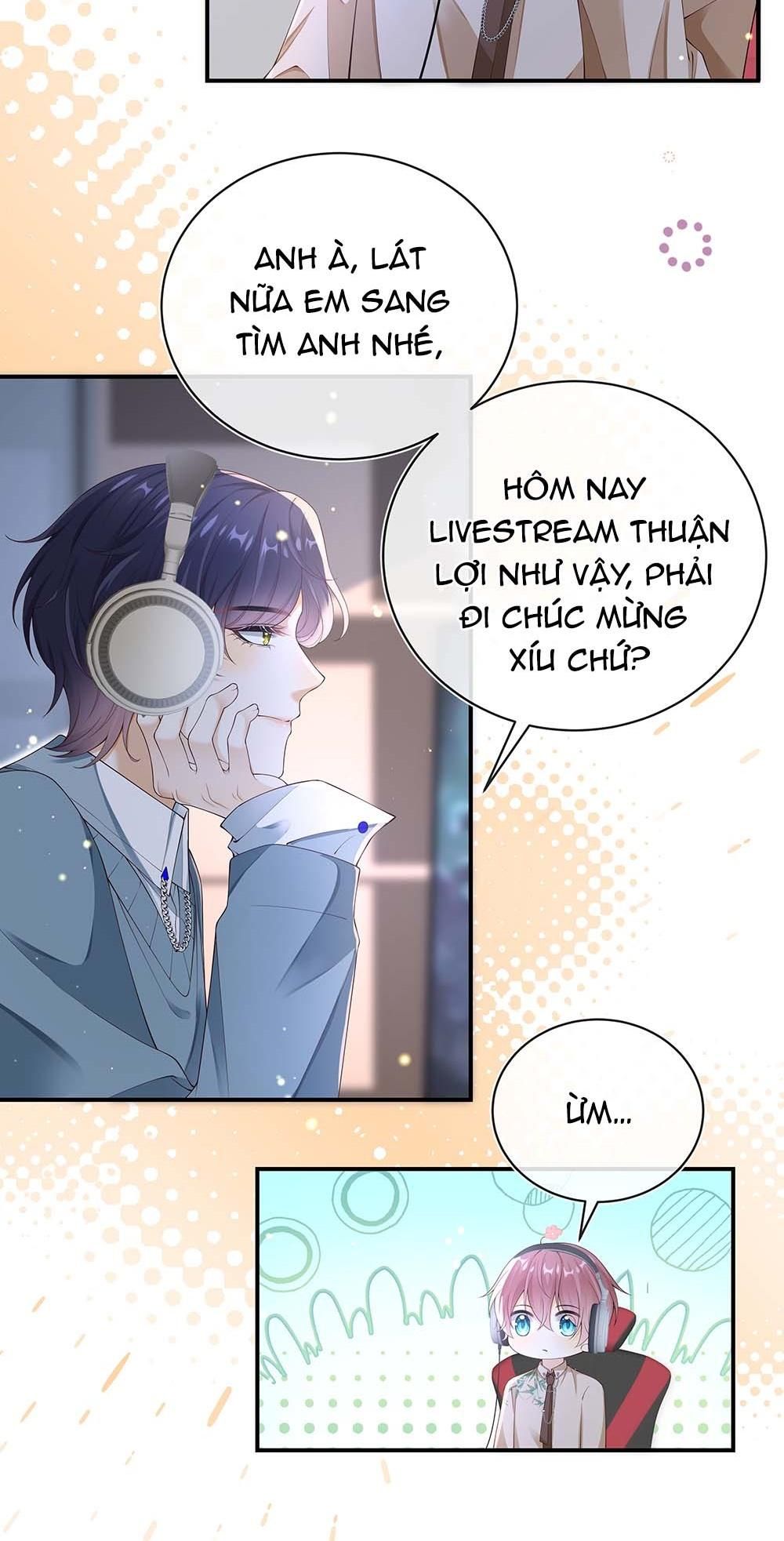 Tương Kế Tựu Kế Chap 20 - Next Chap 21