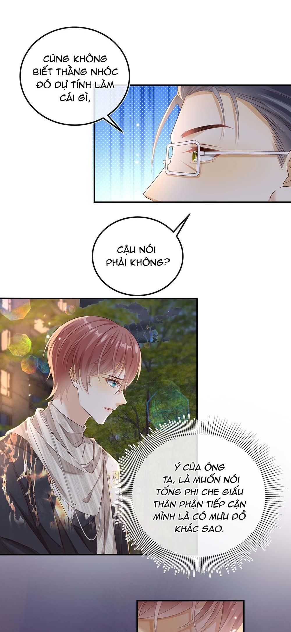 Tương Kế Tựu Kế Chap 23 - Next Chap 24