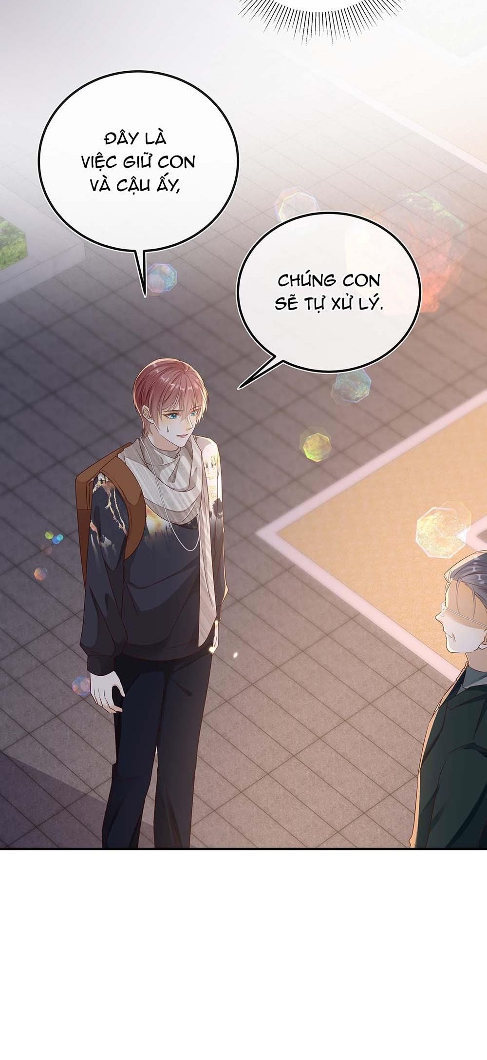 Tương Kế Tựu Kế Chap 23 - Next Chap 24