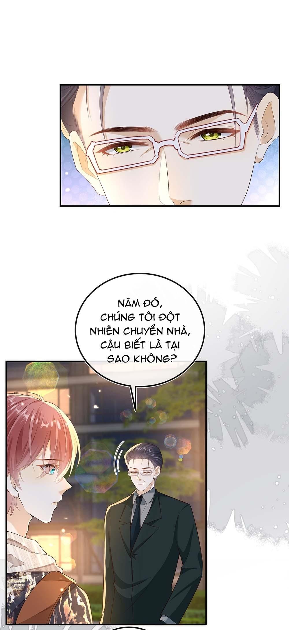 Tương Kế Tựu Kế Chap 23 - Next Chap 24