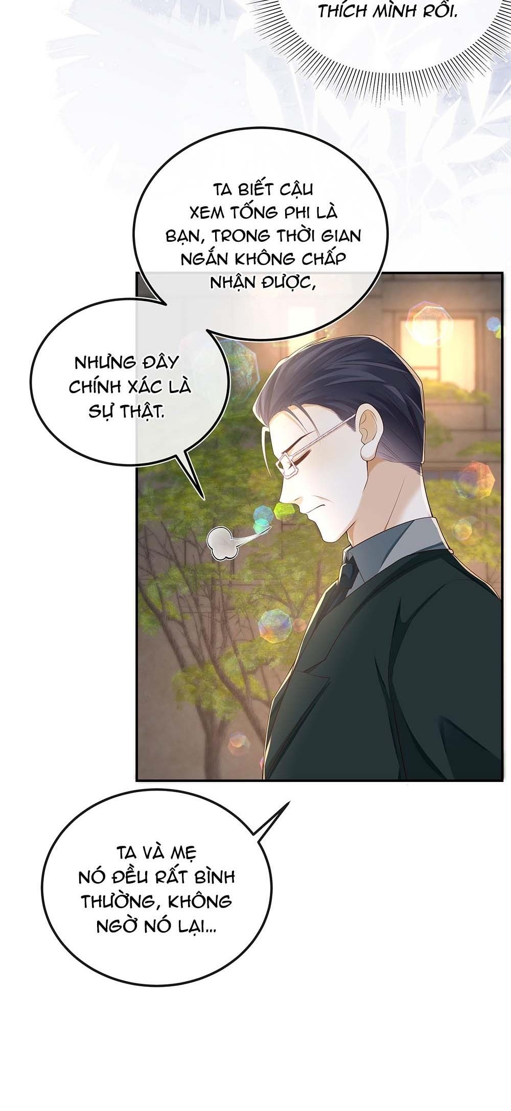 Tương Kế Tựu Kế Chap 23 - Next Chap 24