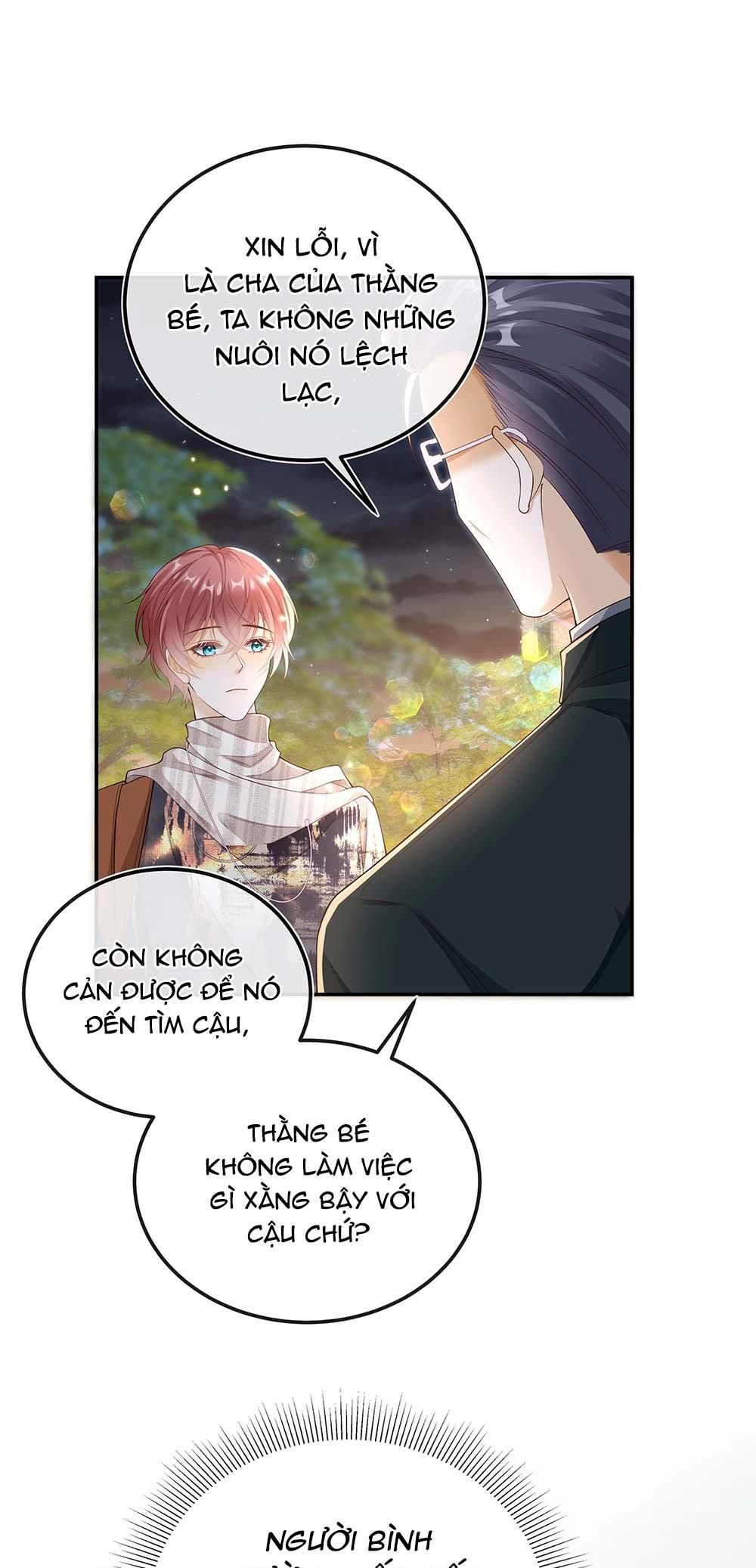 Tương Kế Tựu Kế Chap 23 - Next Chap 24