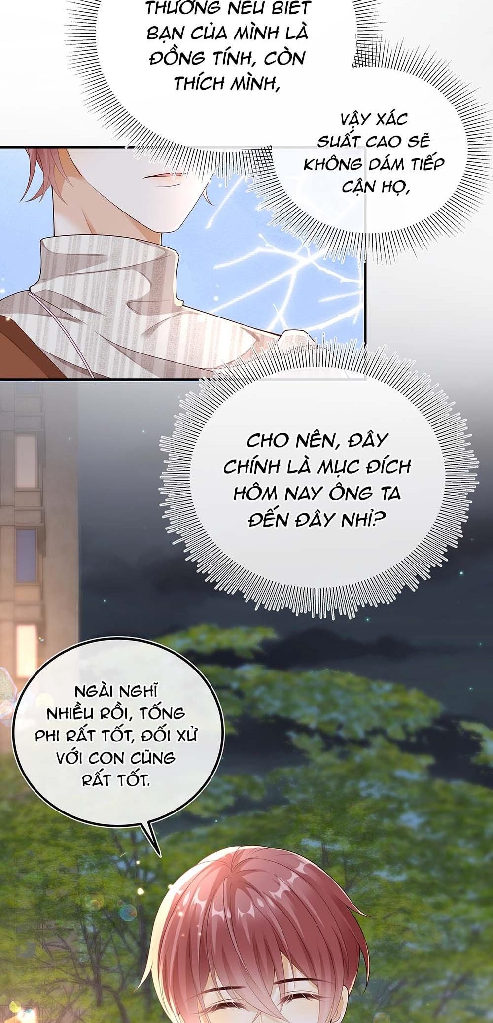Tương Kế Tựu Kế Chap 23 - Next Chap 24