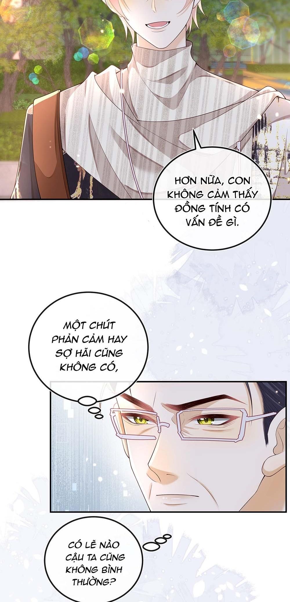 Tương Kế Tựu Kế Chap 23 - Next Chap 24