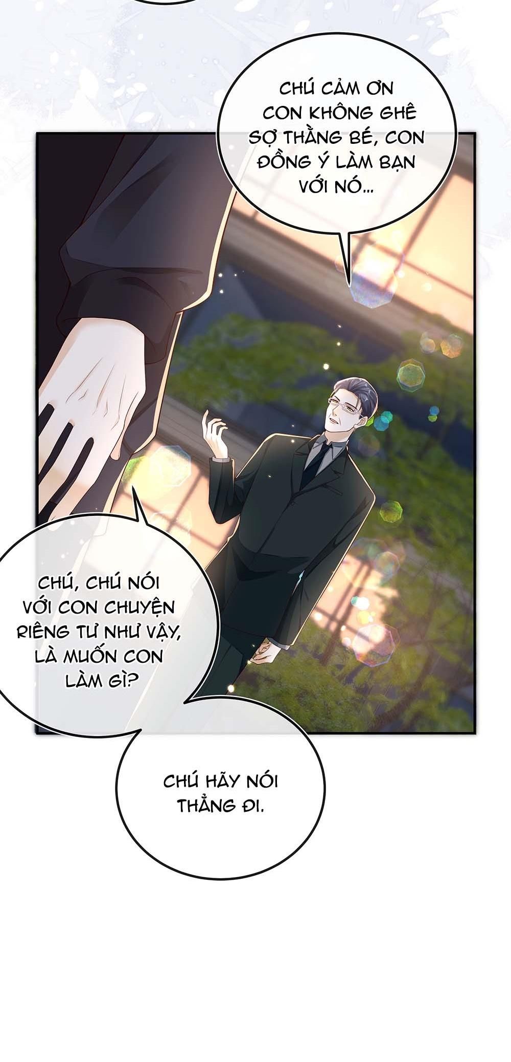 Tương Kế Tựu Kế Chap 23 - Next Chap 24