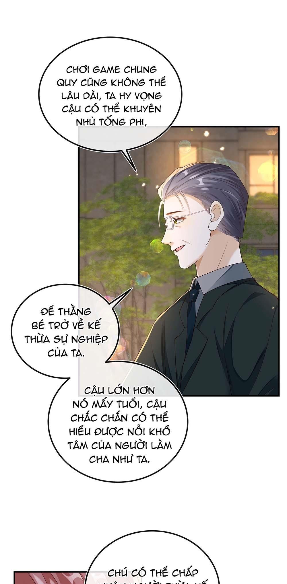 Tương Kế Tựu Kế Chap 23 - Next Chap 24