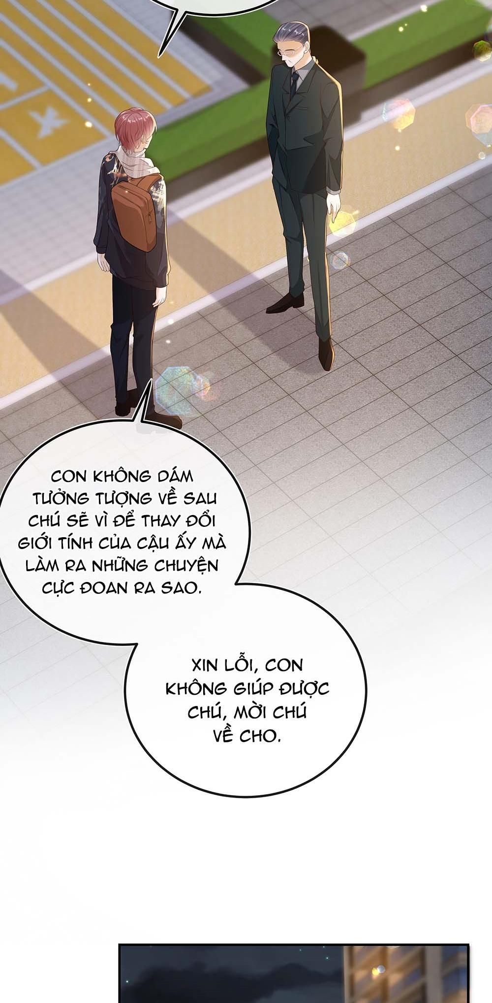 Tương Kế Tựu Kế Chap 23 - Next Chap 24