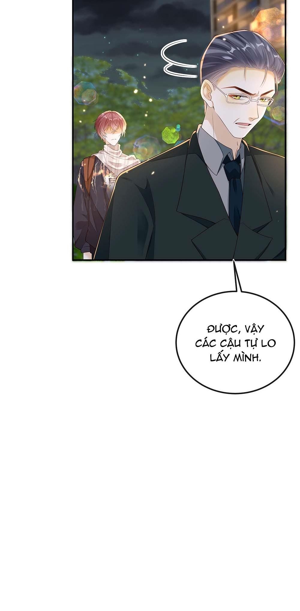 Tương Kế Tựu Kế Chap 23 - Next Chap 24