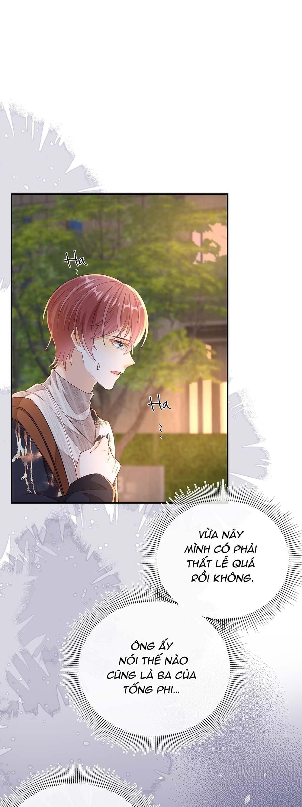 Tương Kế Tựu Kế Chap 23 - Next Chap 24