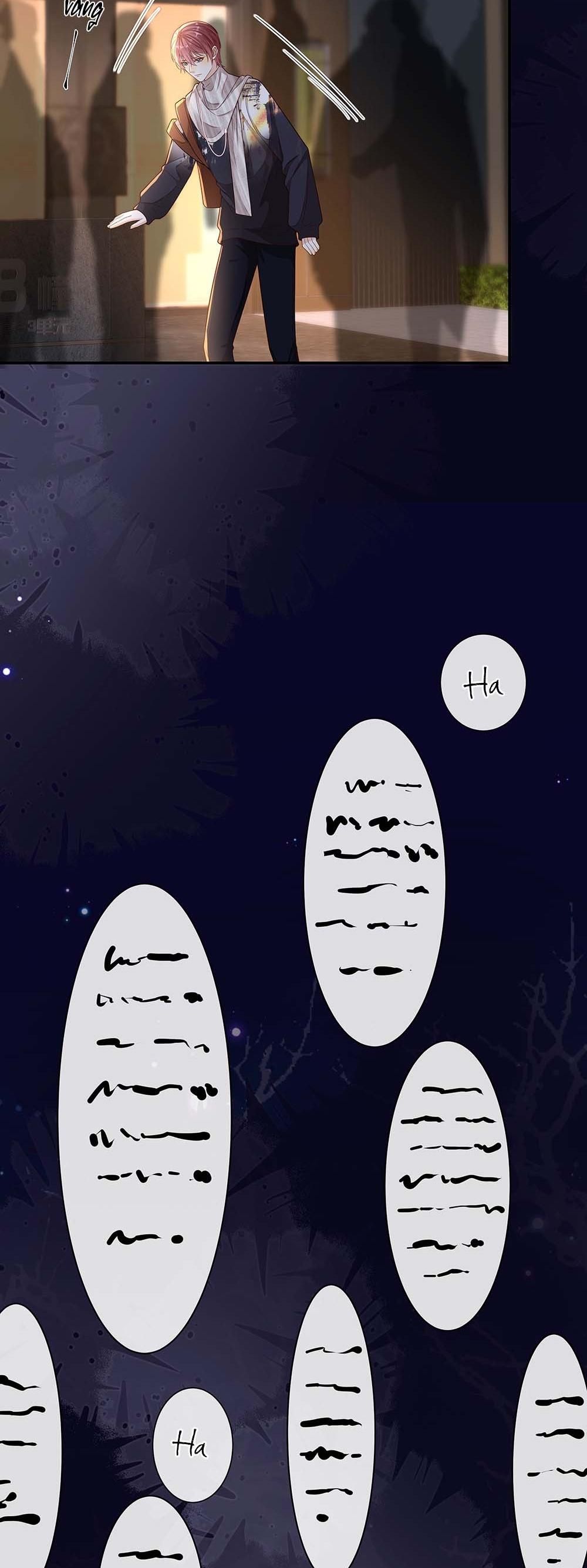 Tương Kế Tựu Kế Chap 23 - Next Chap 24