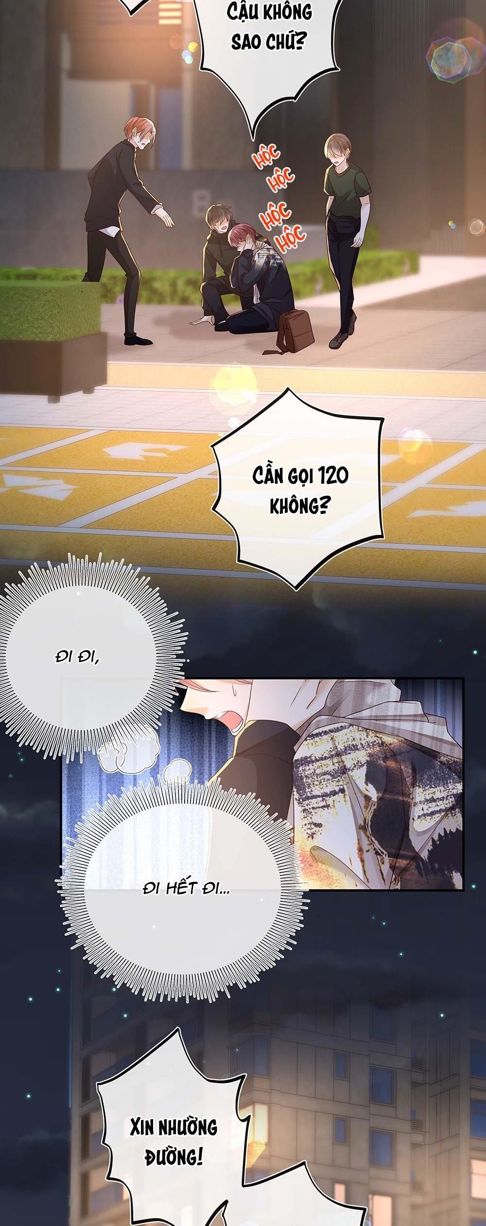 Tương Kế Tựu Kế Chap 23 - Next Chap 24