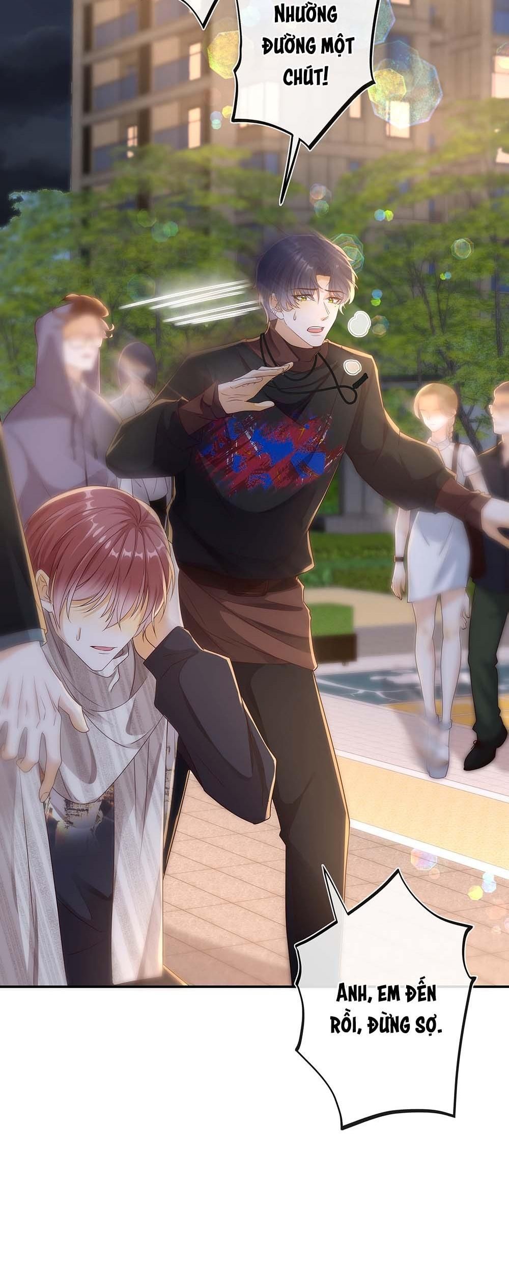 Tương Kế Tựu Kế Chap 23 - Next Chap 24