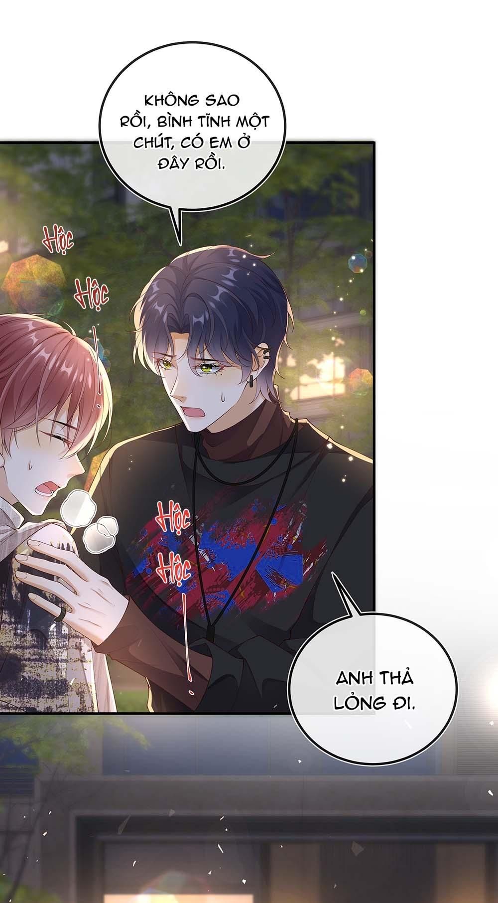 Tương Kế Tựu Kế Chap 23 - Next Chap 24