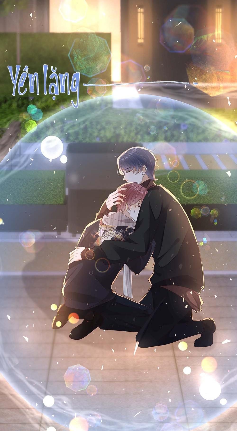 Tương Kế Tựu Kế Chap 23 - Next Chap 24