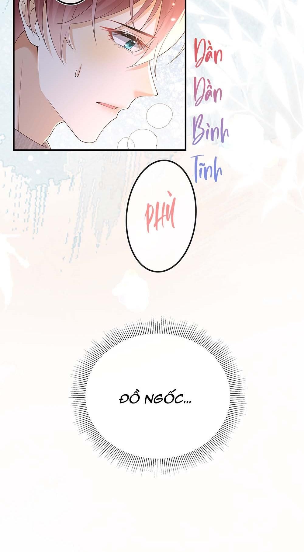 Tương Kế Tựu Kế Chap 23 - Next Chap 24