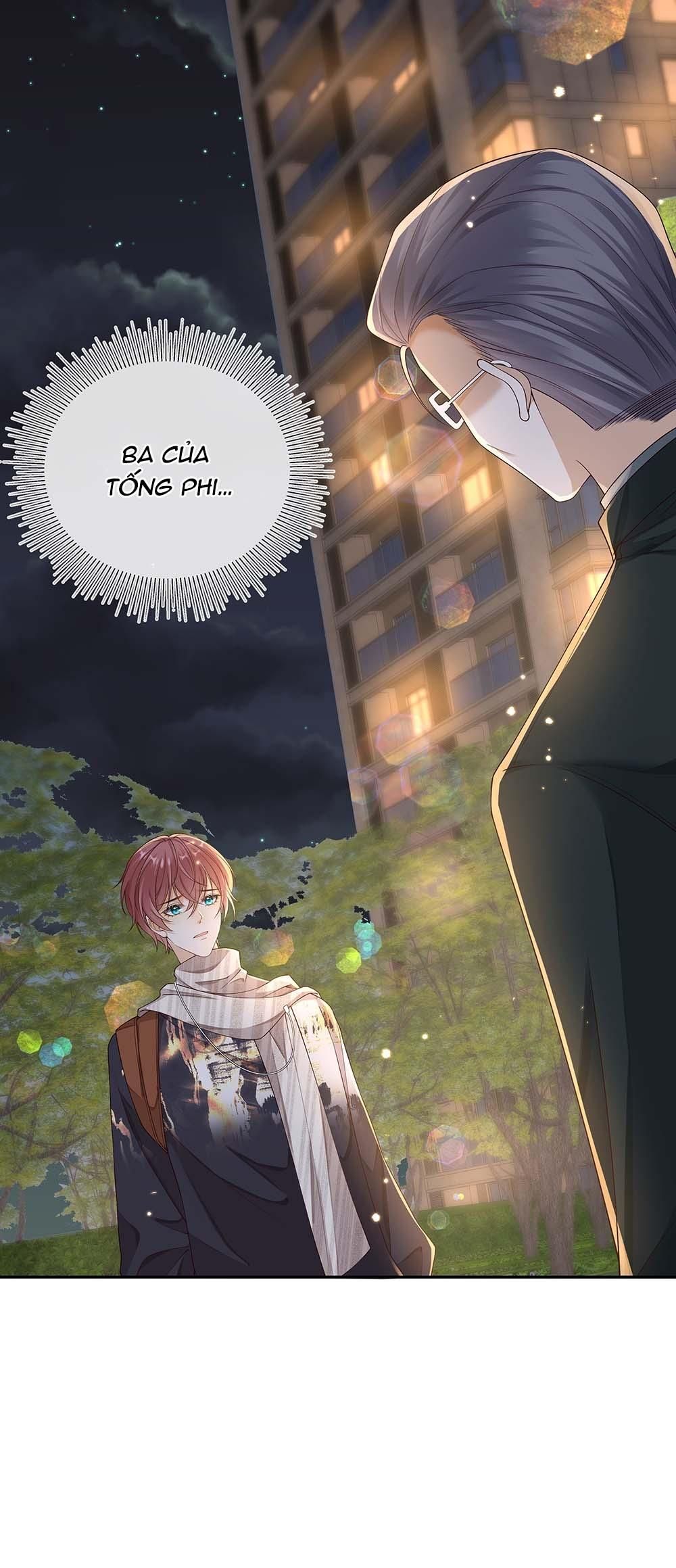 Tương Kế Tựu Kế Chap 23 - Next Chap 24