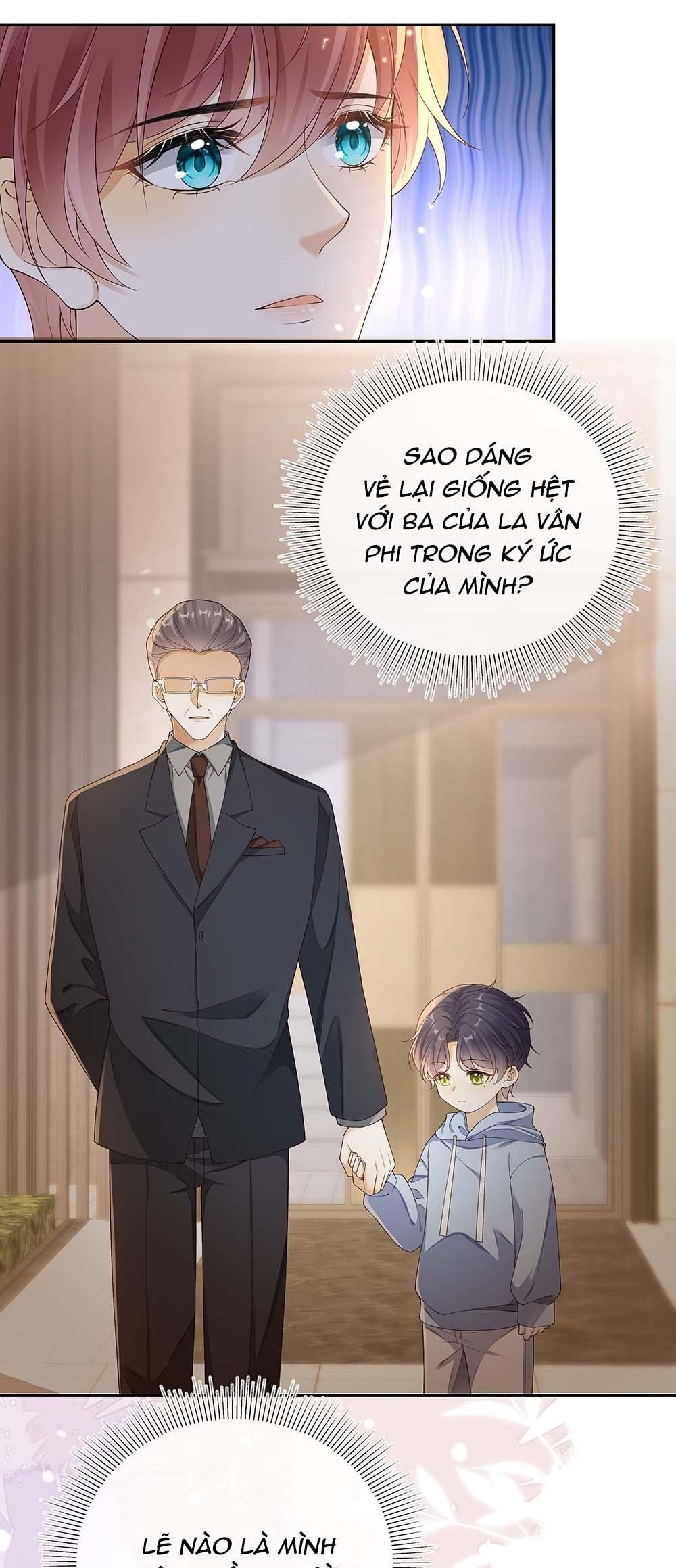 Tương Kế Tựu Kế Chap 23 - Next Chap 24