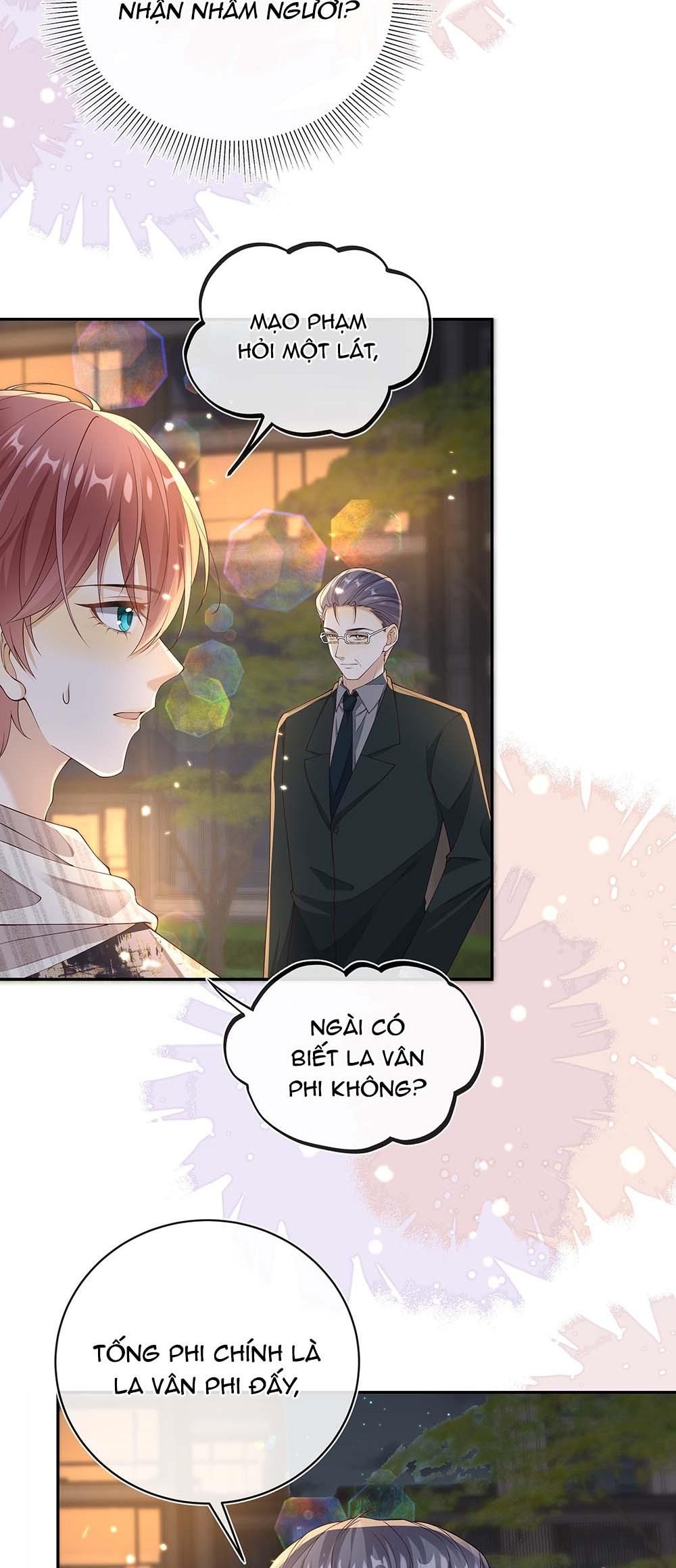 Tương Kế Tựu Kế Chap 23 - Next Chap 24
