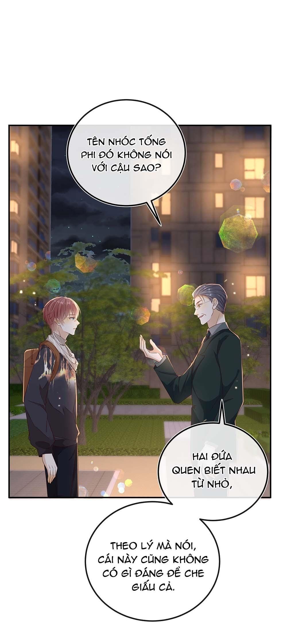 Tương Kế Tựu Kế Chap 23 - Next Chap 24