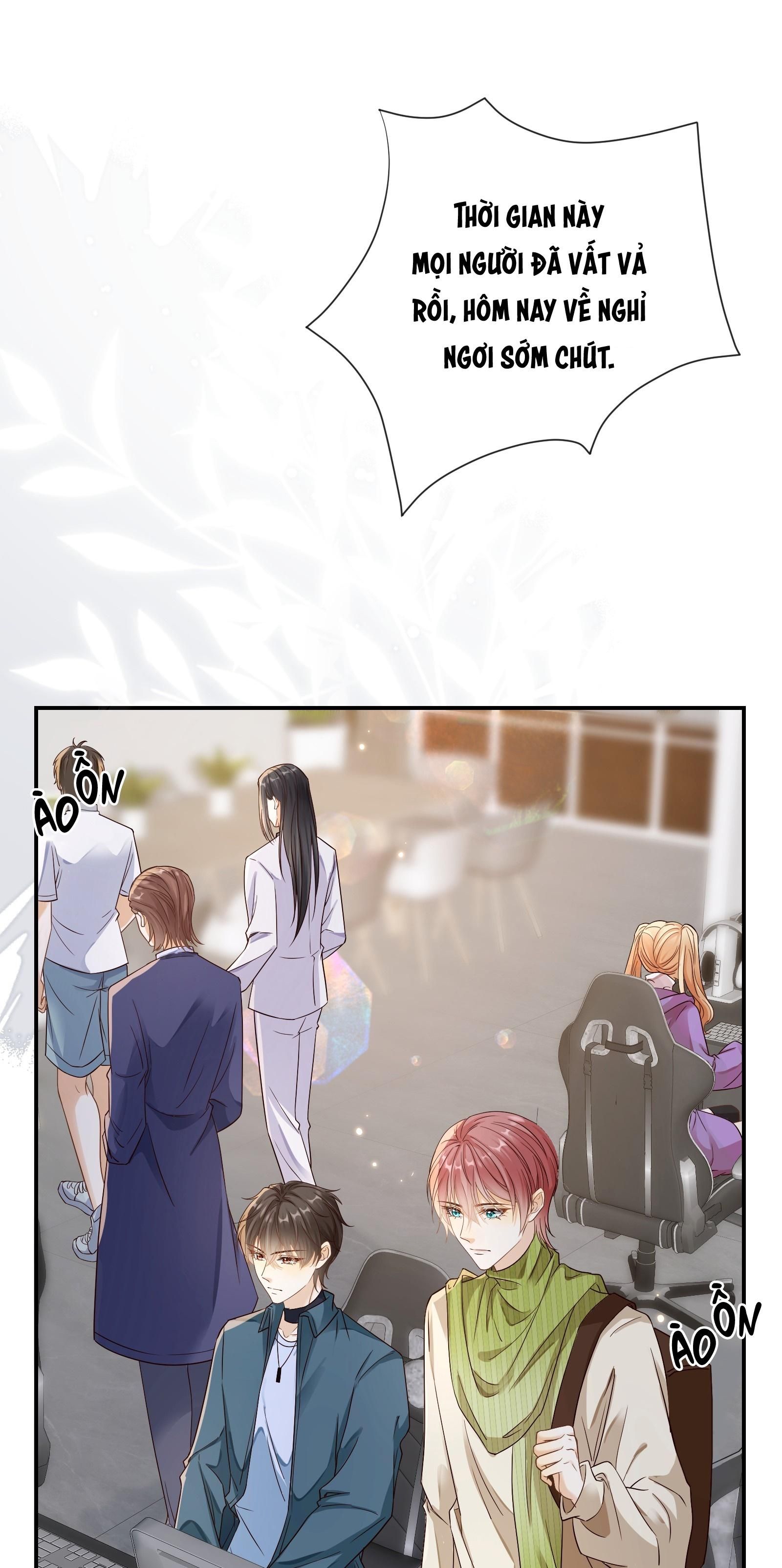 Tương Kế Tựu Kế Chap 28 - Next Chap 29