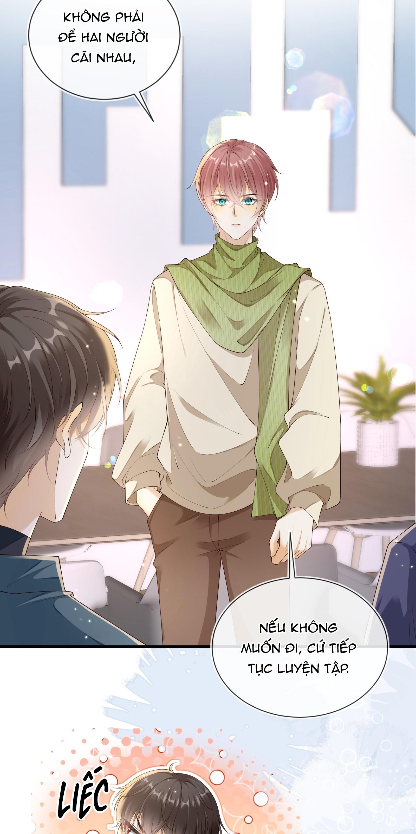 Tương Kế Tựu Kế Chap 28 - Next Chap 29