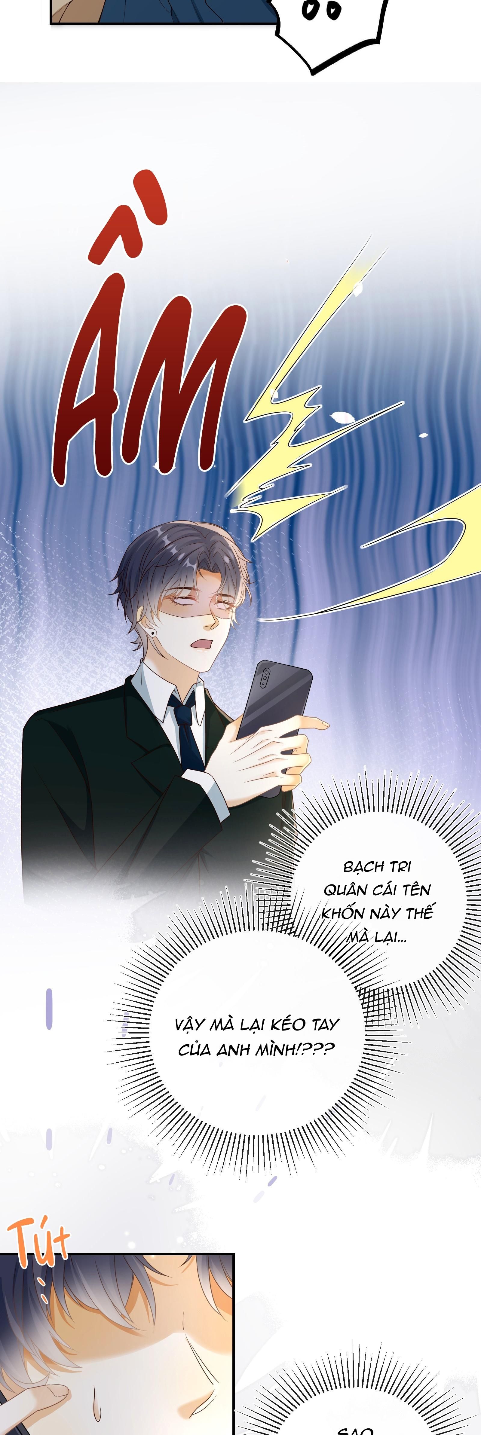 Tương Kế Tựu Kế Chap 28 - Next Chap 29