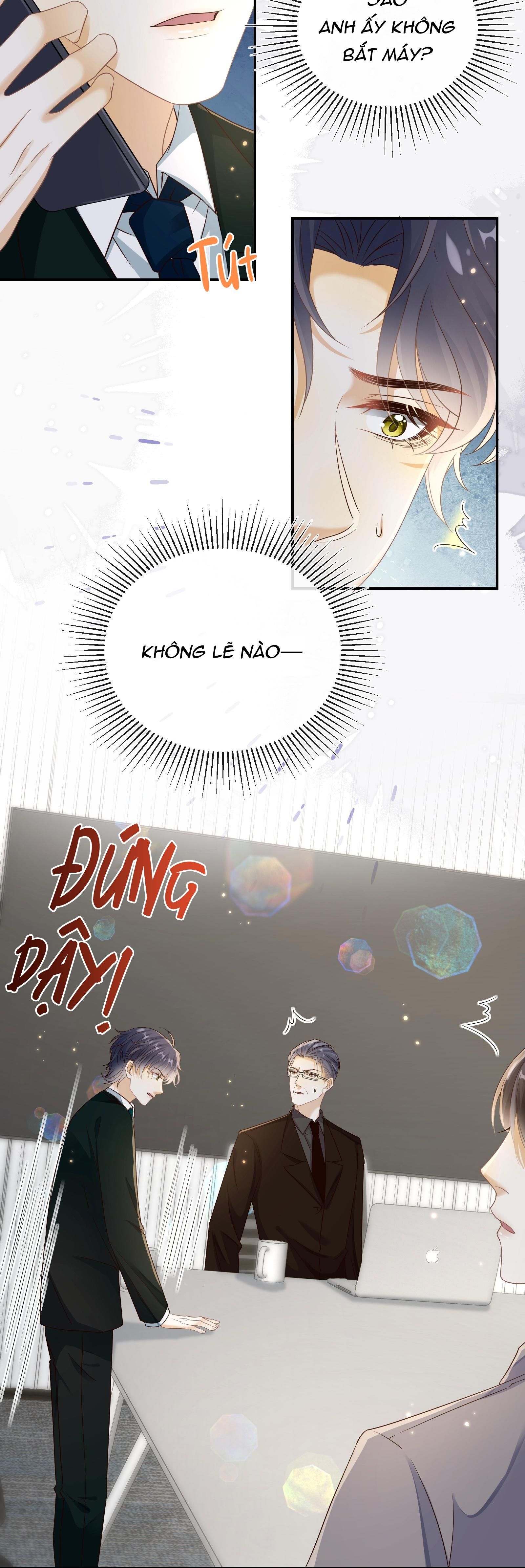Tương Kế Tựu Kế Chap 28 - Next Chap 29