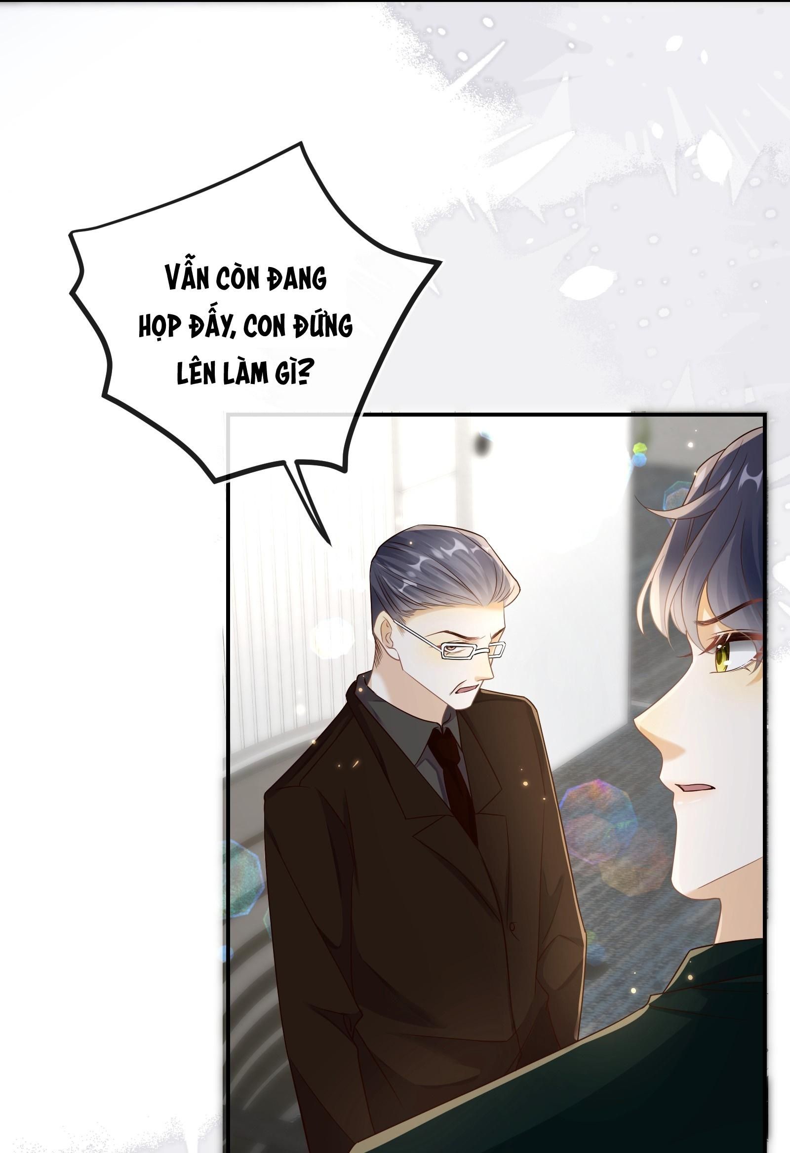 Tương Kế Tựu Kế Chap 28 - Next Chap 29