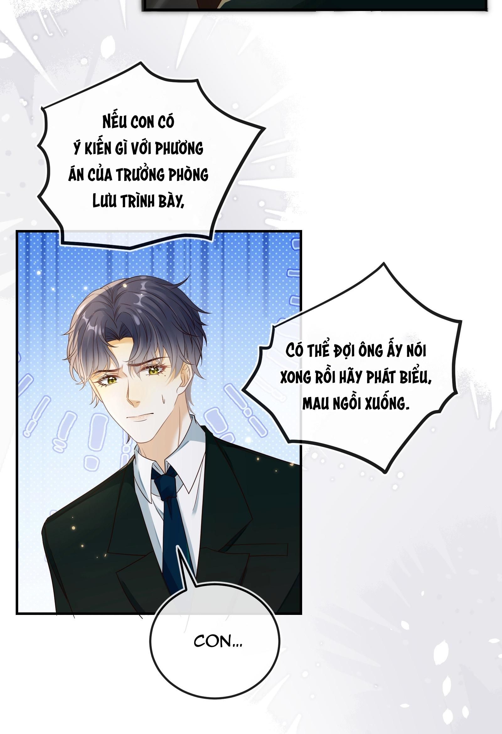 Tương Kế Tựu Kế Chap 28 - Next Chap 29