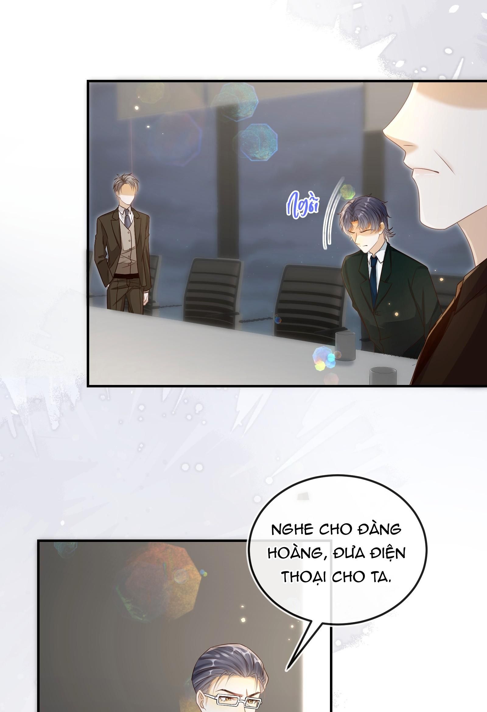 Tương Kế Tựu Kế Chap 28 - Next Chap 29