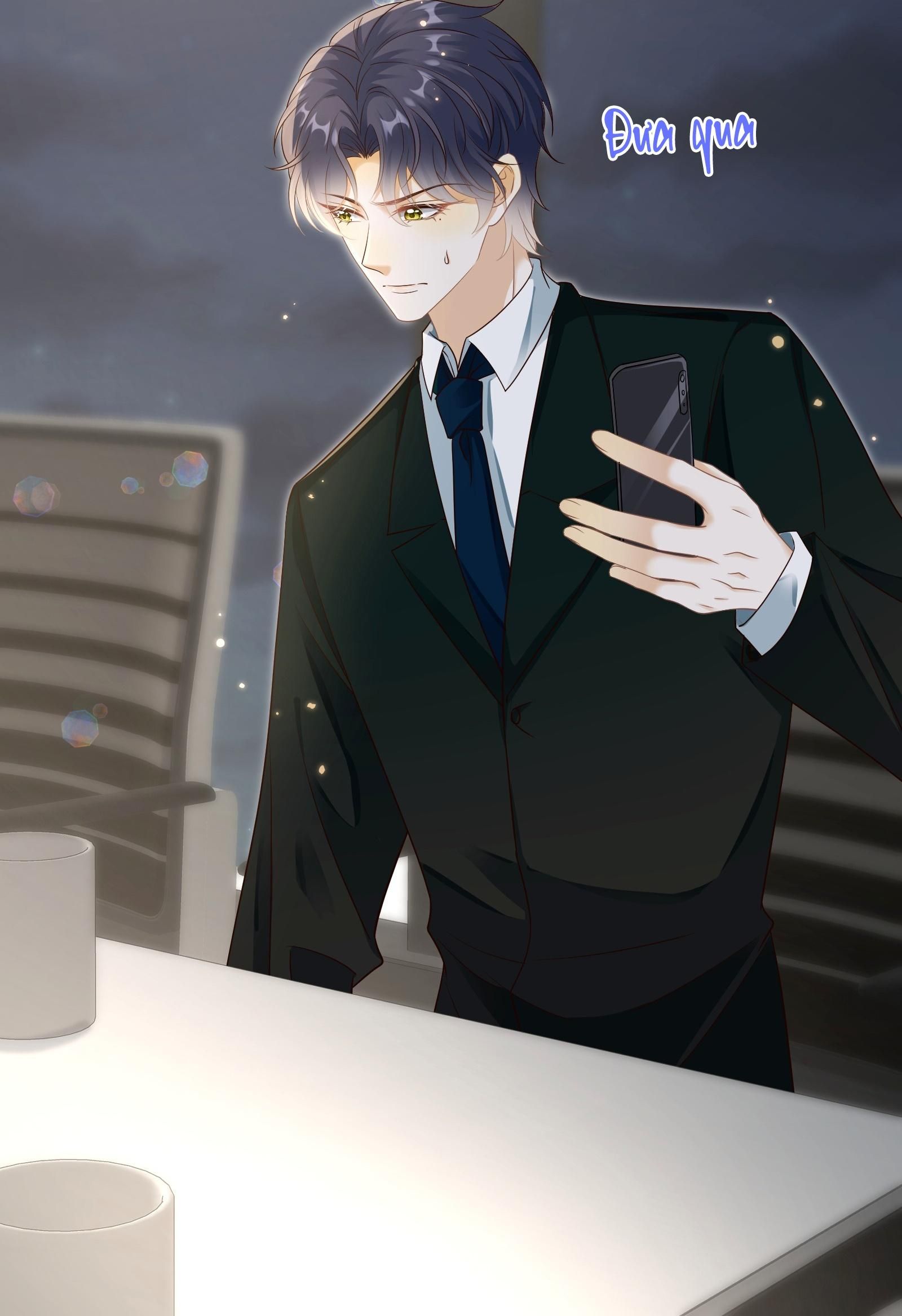 Tương Kế Tựu Kế Chap 28 - Next Chap 29