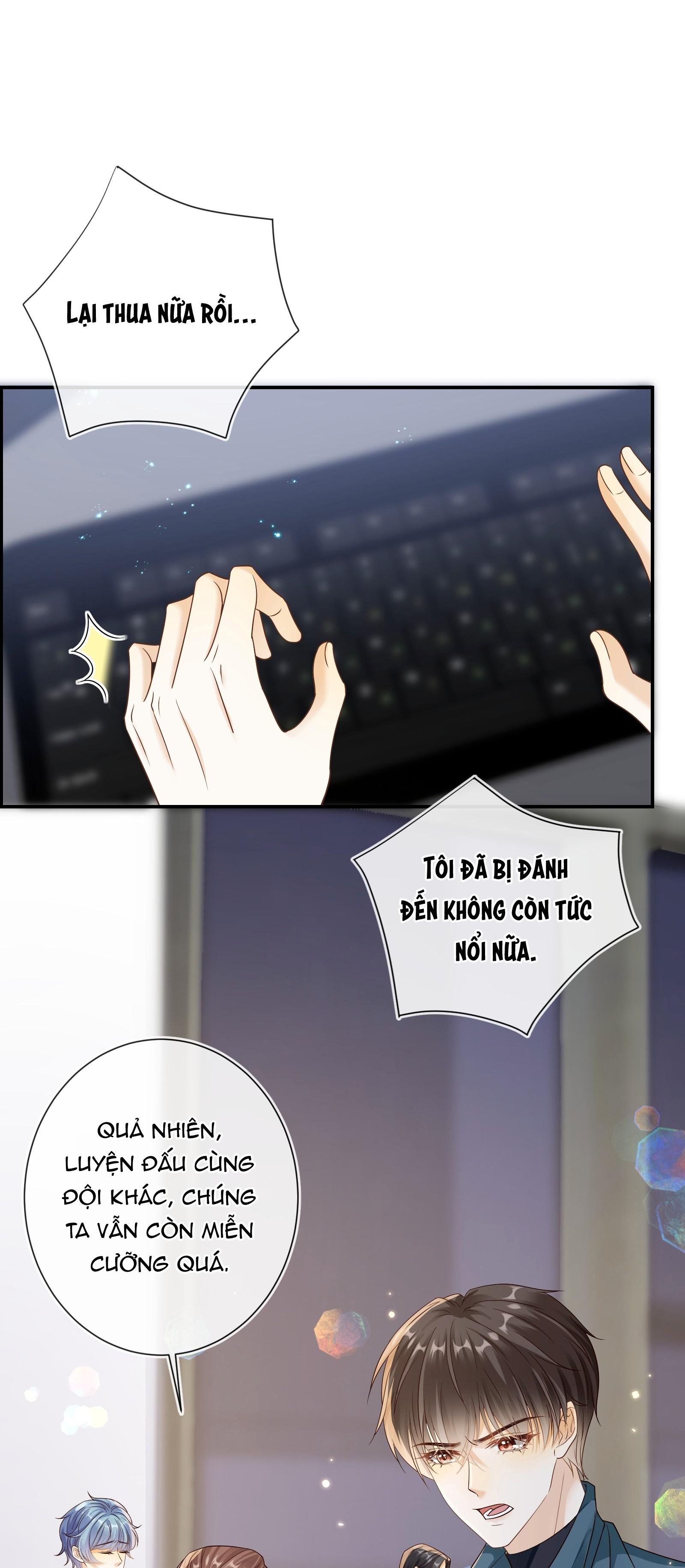 Tương Kế Tựu Kế Chap 28 - Next Chap 29