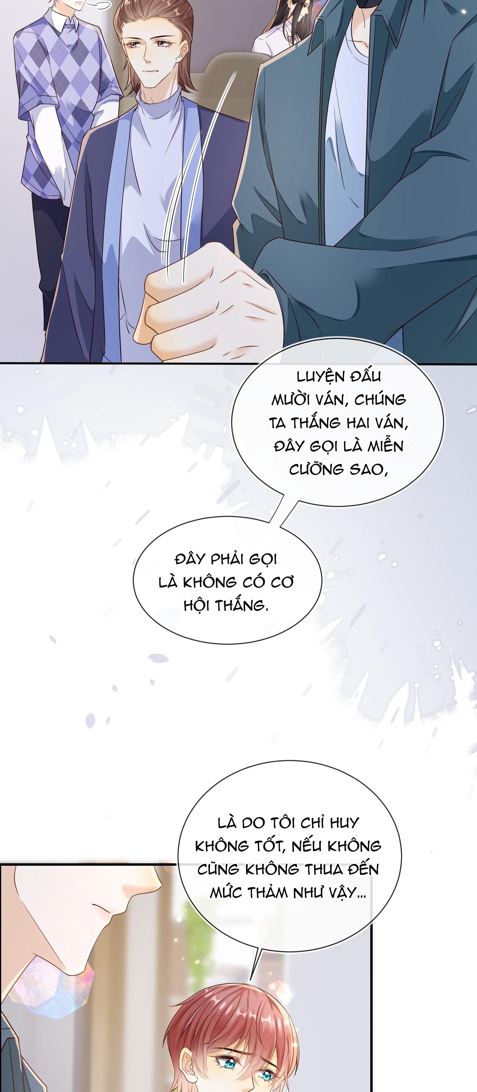 Tương Kế Tựu Kế Chap 28 - Next Chap 29