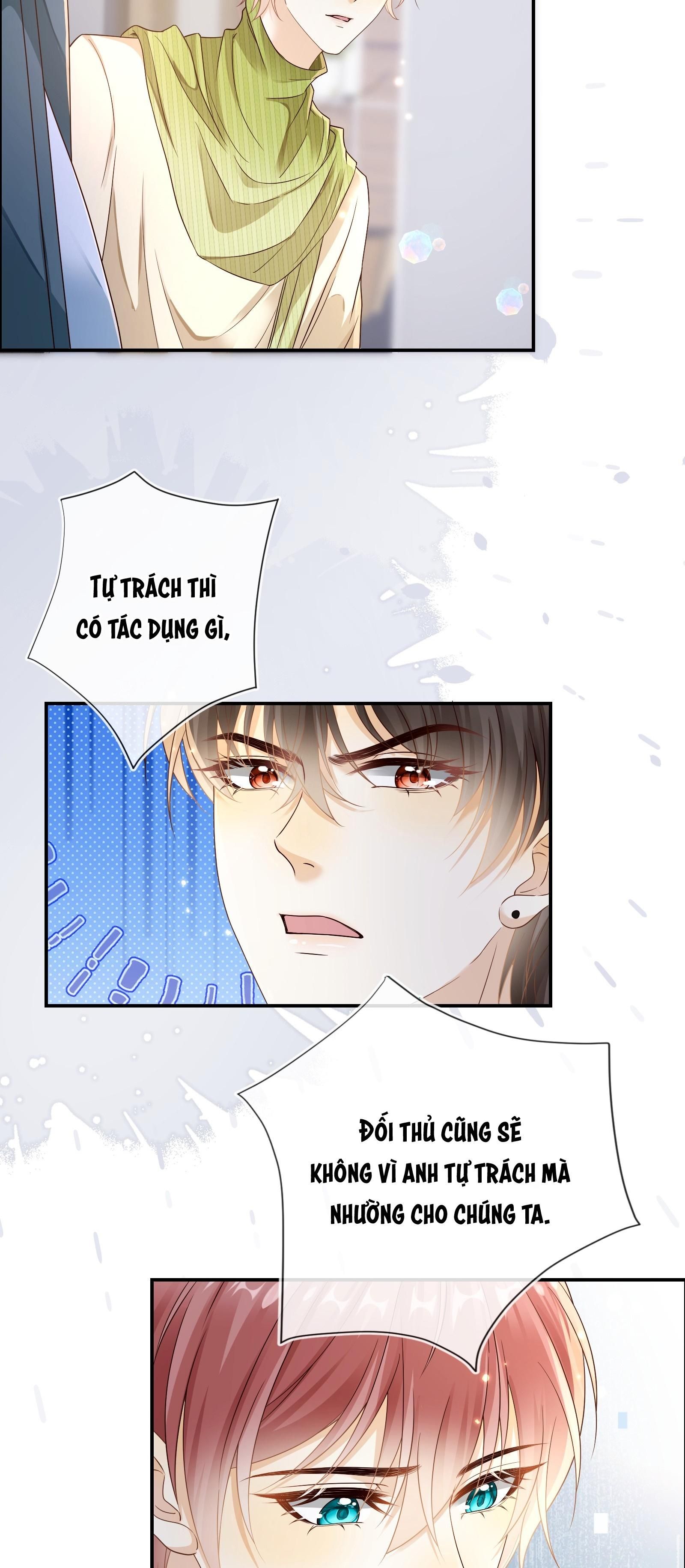 Tương Kế Tựu Kế Chap 28 - Next Chap 29