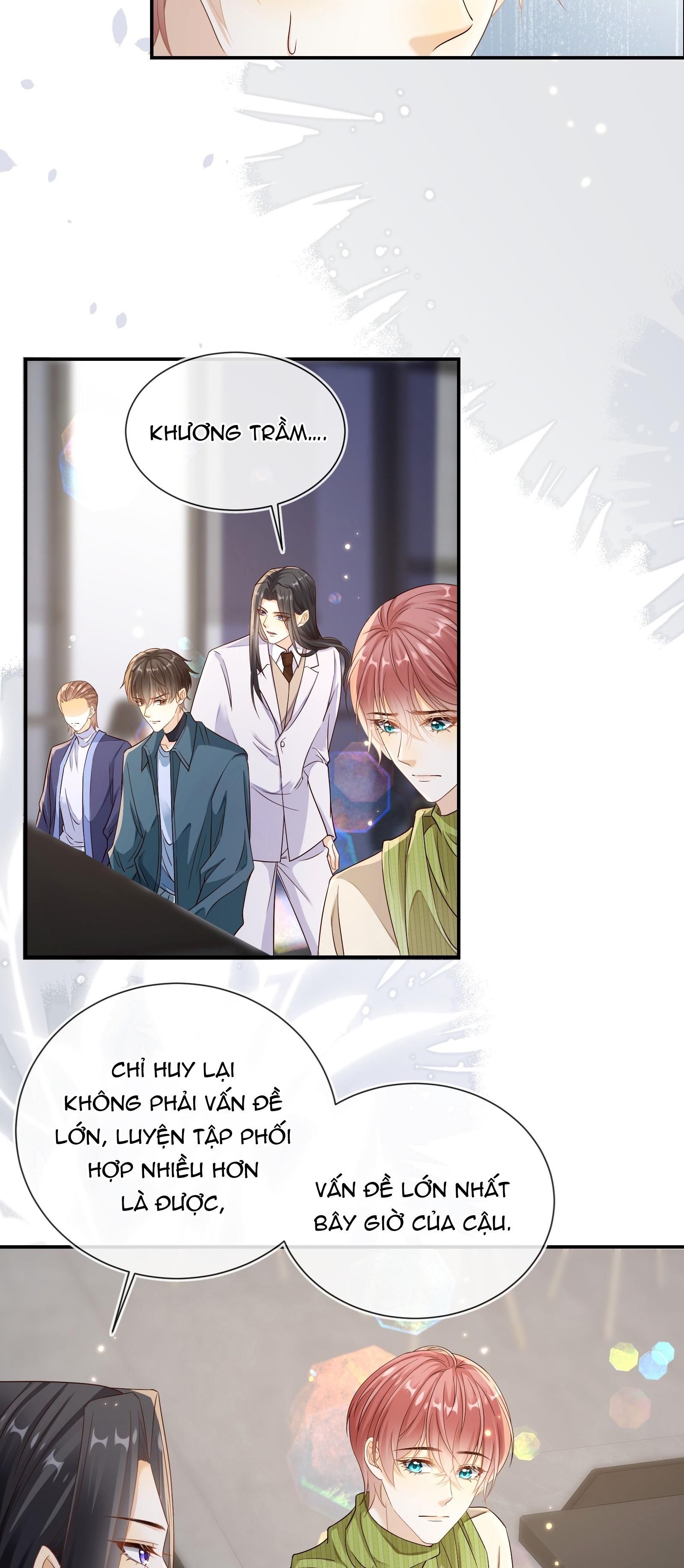 Tương Kế Tựu Kế Chap 28 - Next Chap 29