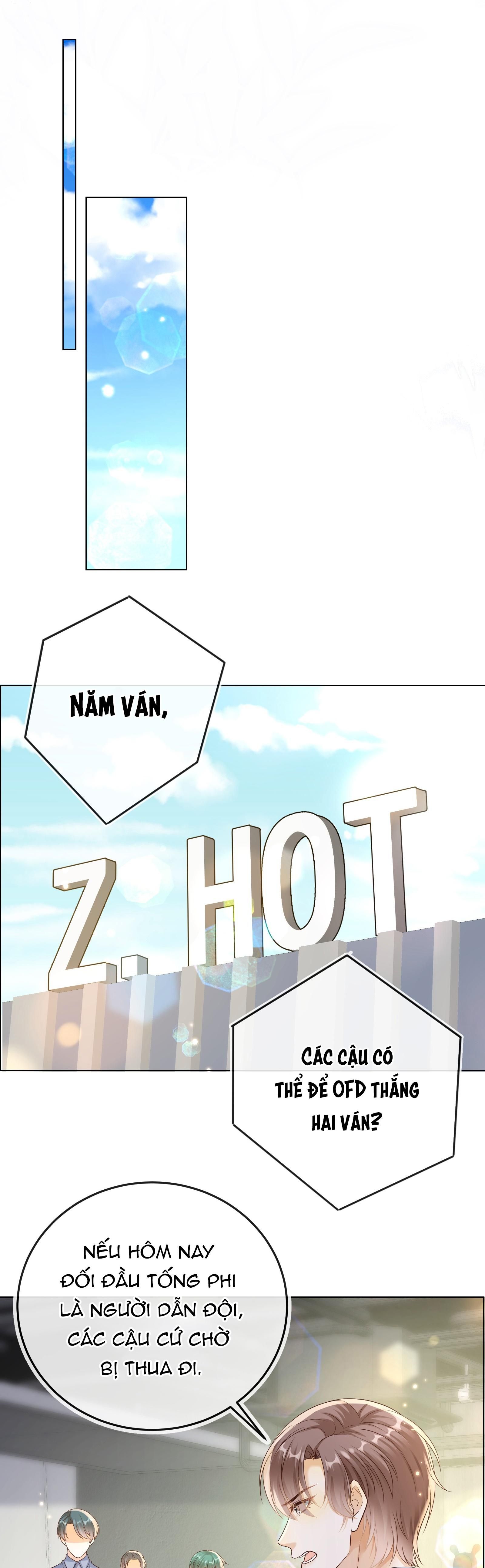 Tương Kế Tựu Kế Chap 29 - Next Chap 30