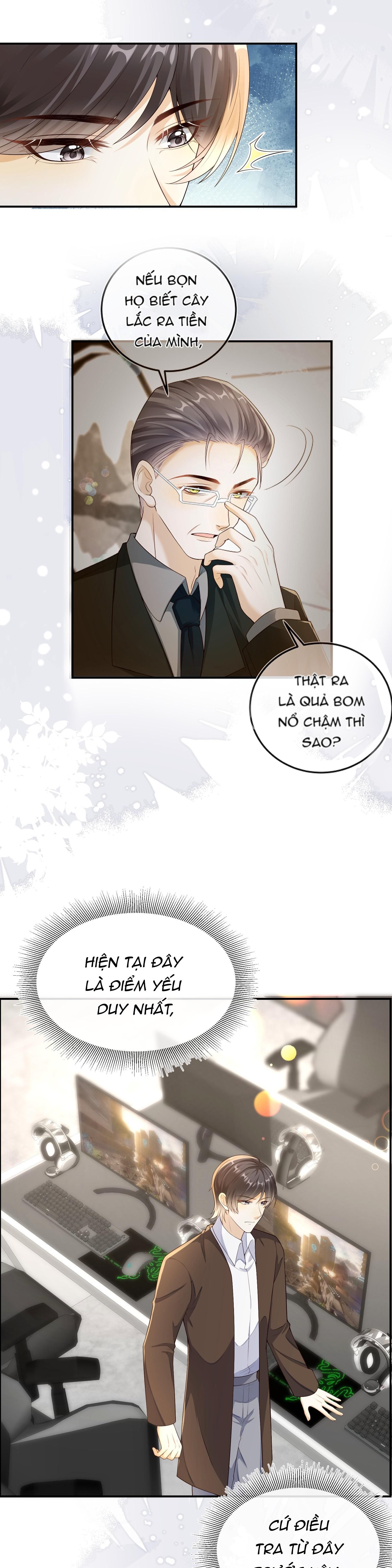 Tương Kế Tựu Kế Chap 29 - Next Chap 30