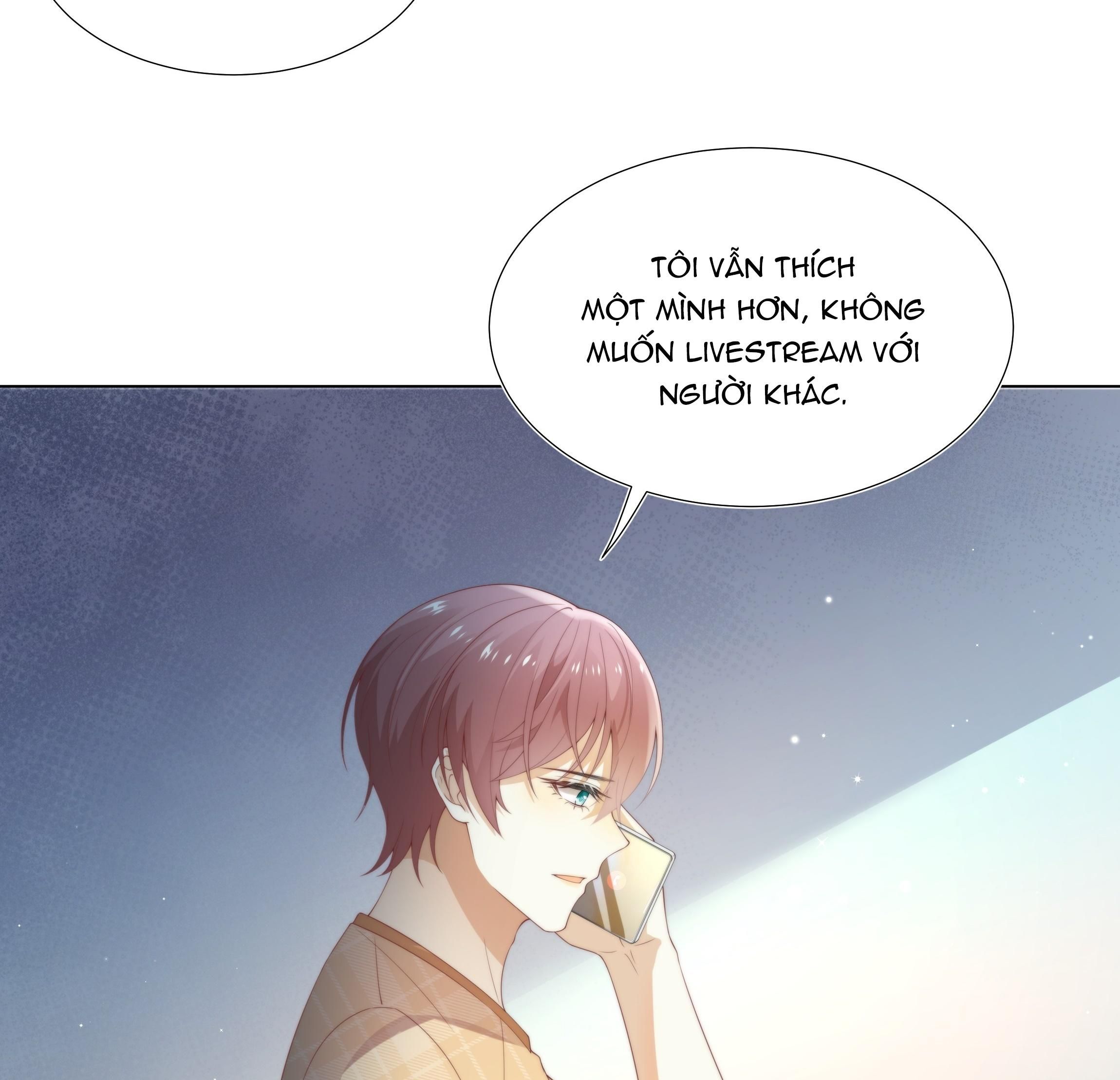 Tương Kế Tựu Kế Chap 3 - Next Chap 4